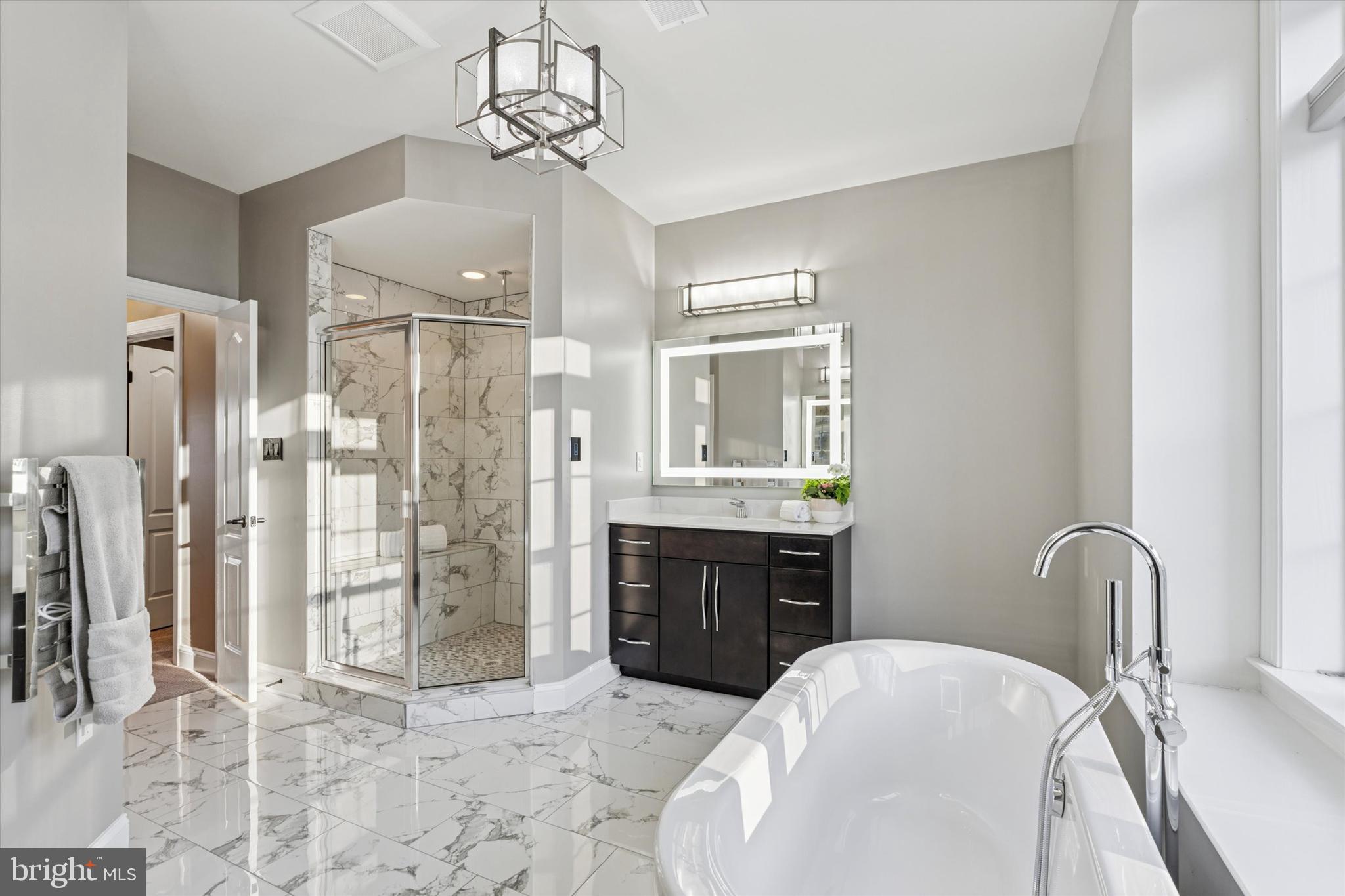 LENAPE VALLEY - Residential