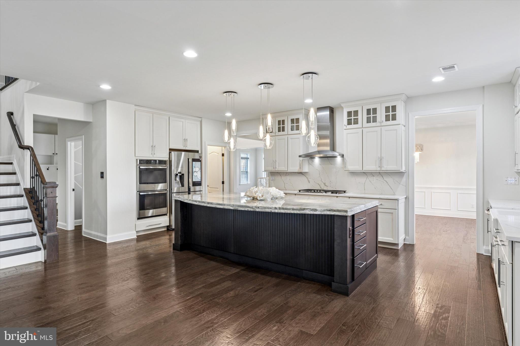 LENAPE VALLEY - Residential
