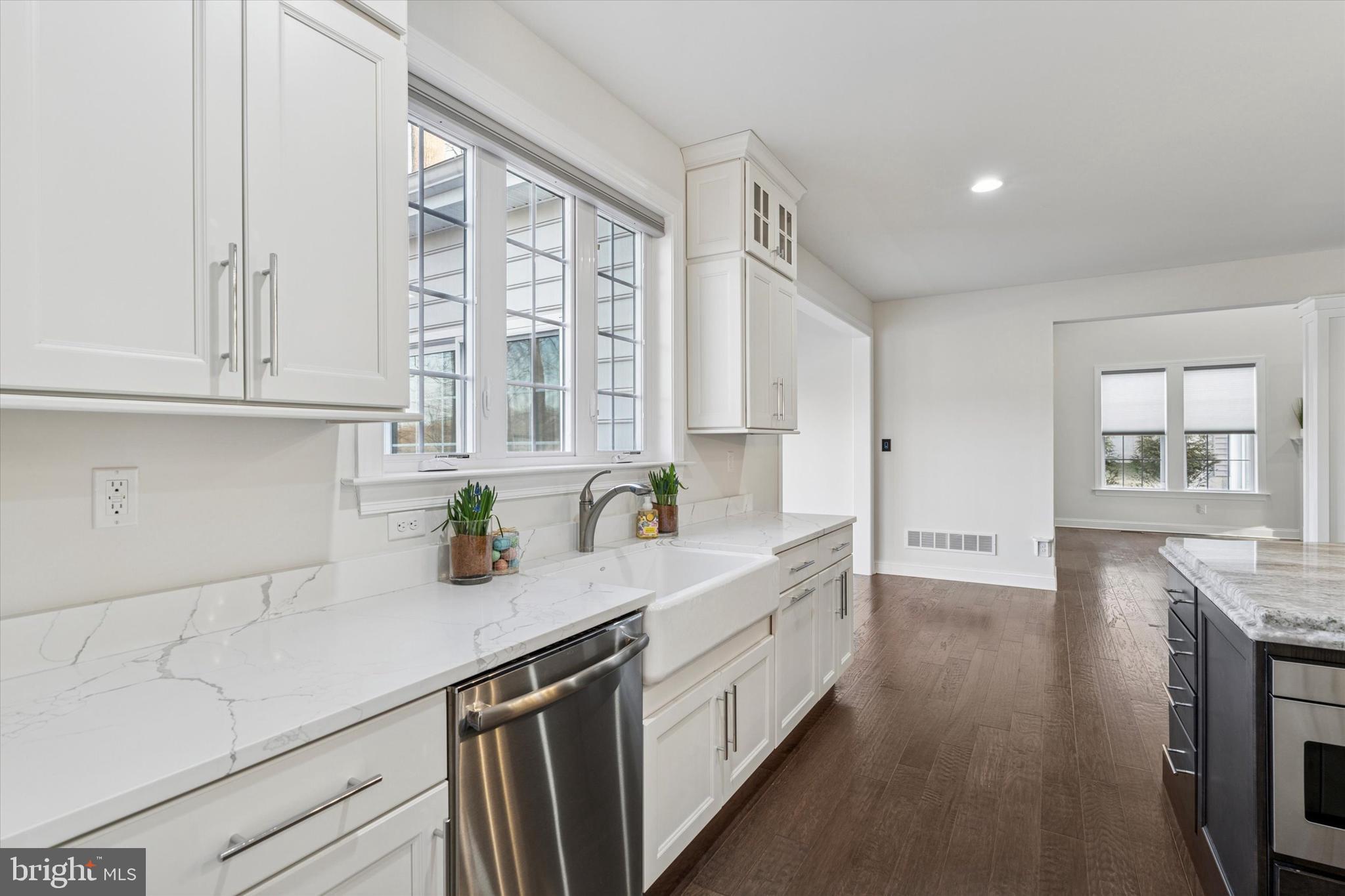LENAPE VALLEY - Residential