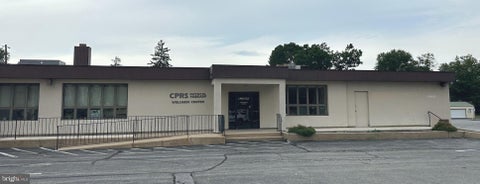 Photo of 2 College Avenue, MOUNTVILLE, PA 17554 (MLS # PALA2090908)