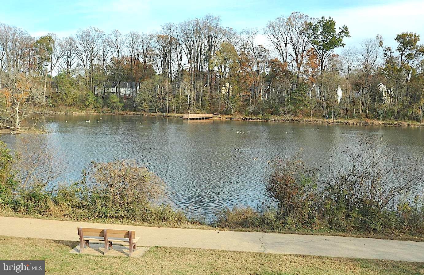 GUNNERS LAKE VILLAGE - Residential