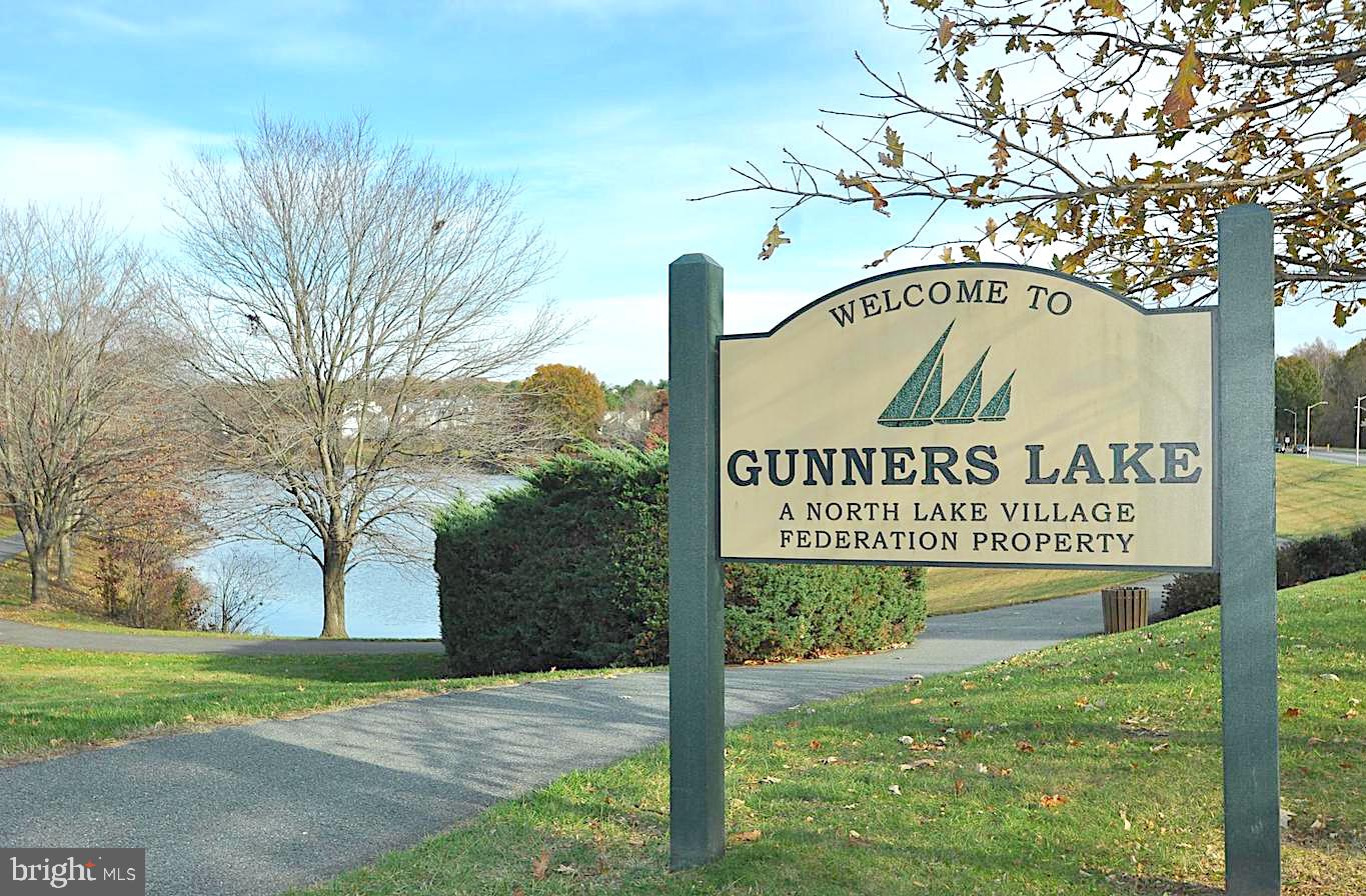 GUNNERS LAKE VILLAGE - Residential