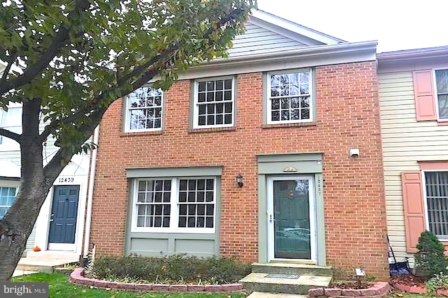 12437 SKY BLUE DRIVE