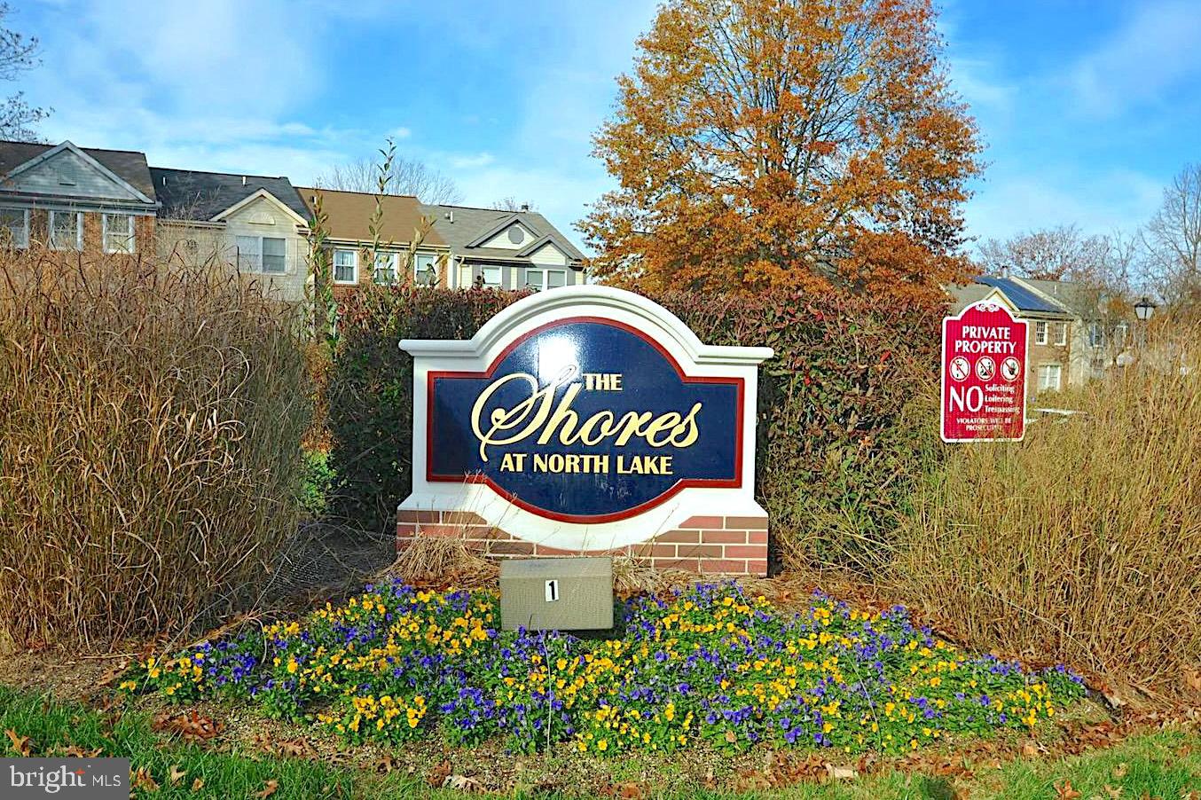 GUNNERS LAKE VILLAGE - Residential