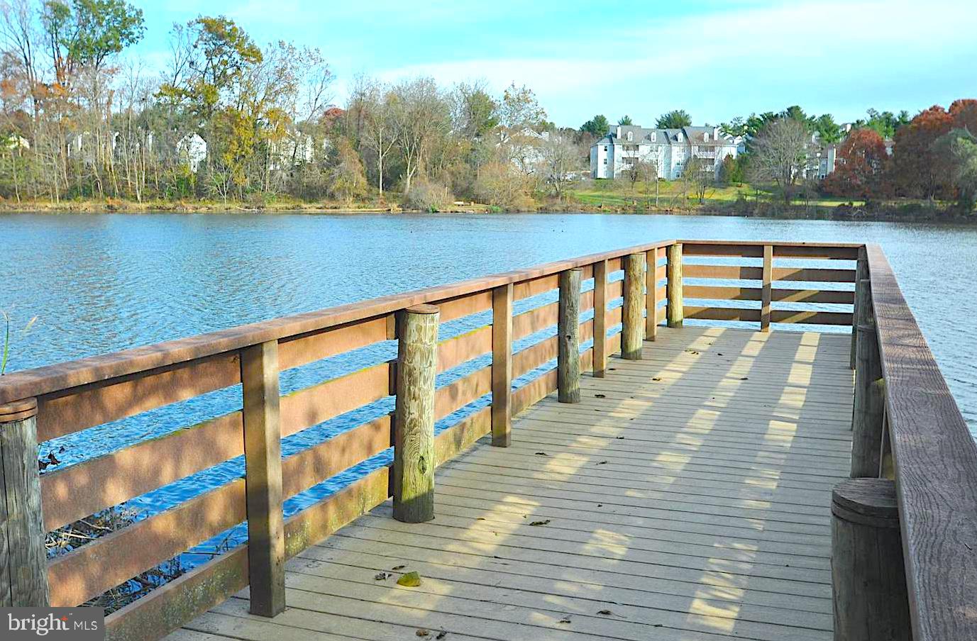 GUNNERS LAKE VILLAGE - Residential