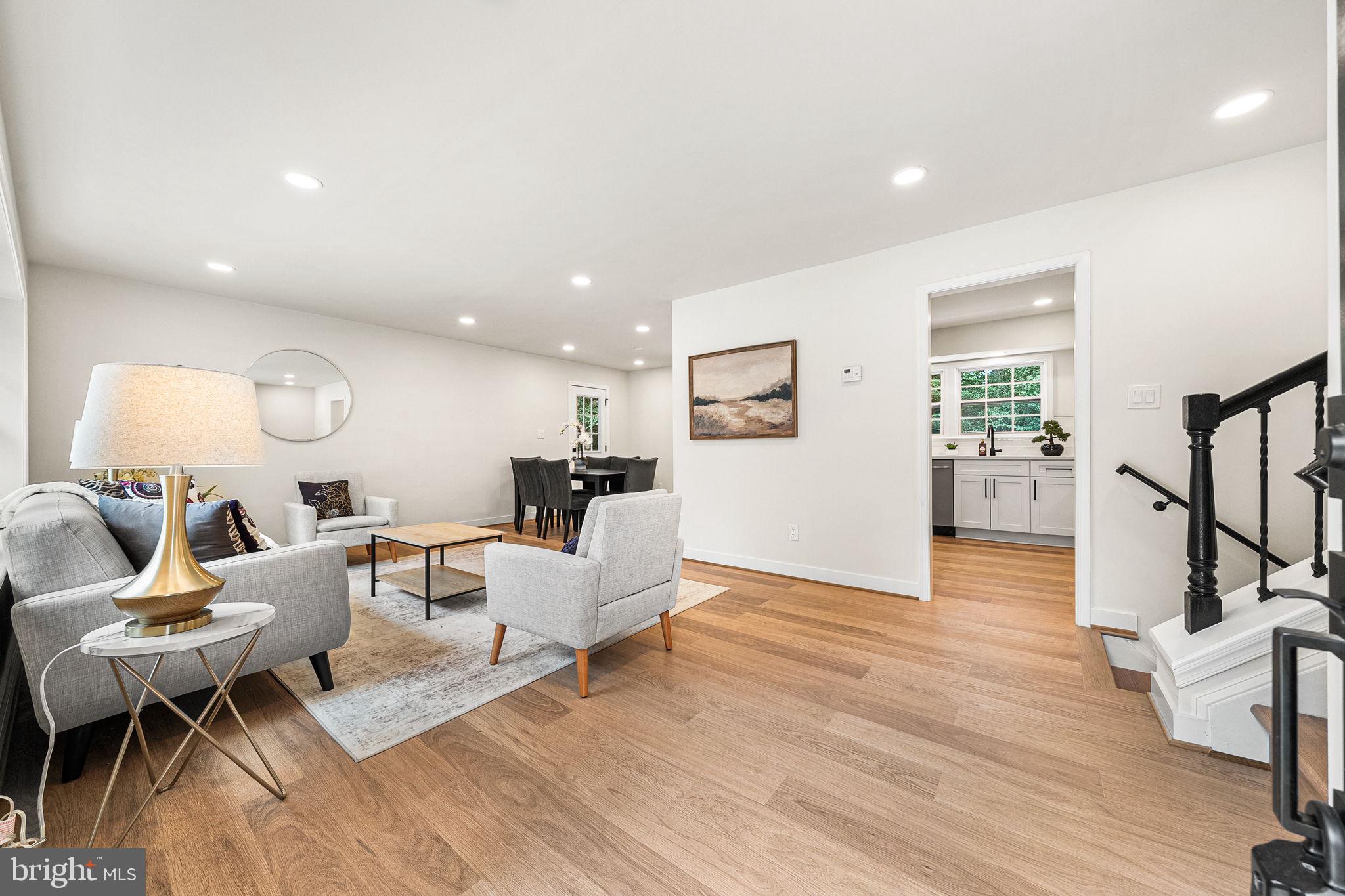 2308 WILLIAM AND MARY DRIVE