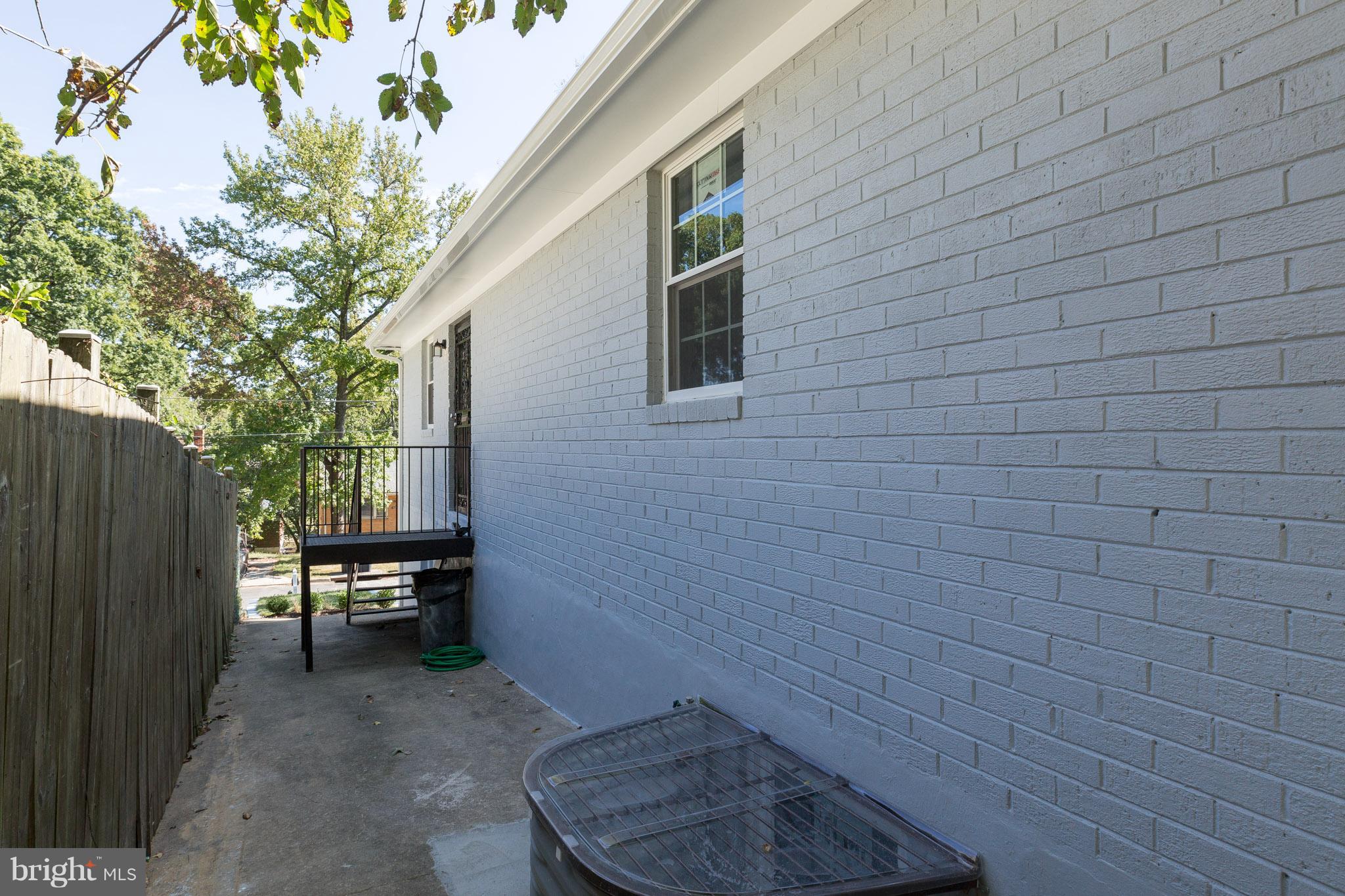 SPAULDING HEIGHTS - Residential