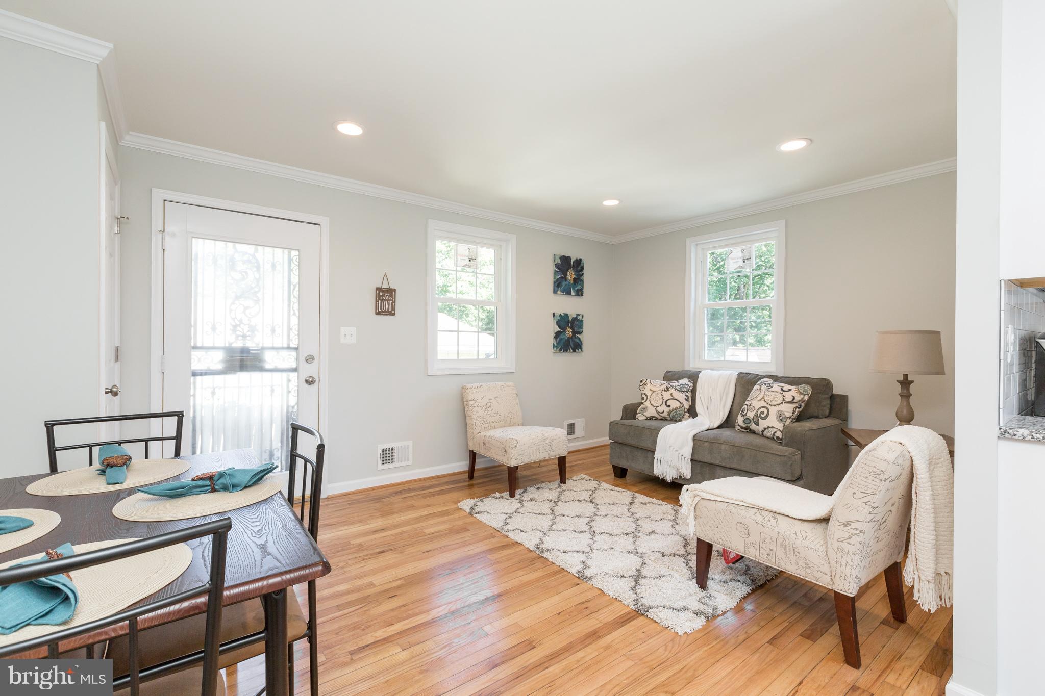 SPAULDING HEIGHTS - Residential