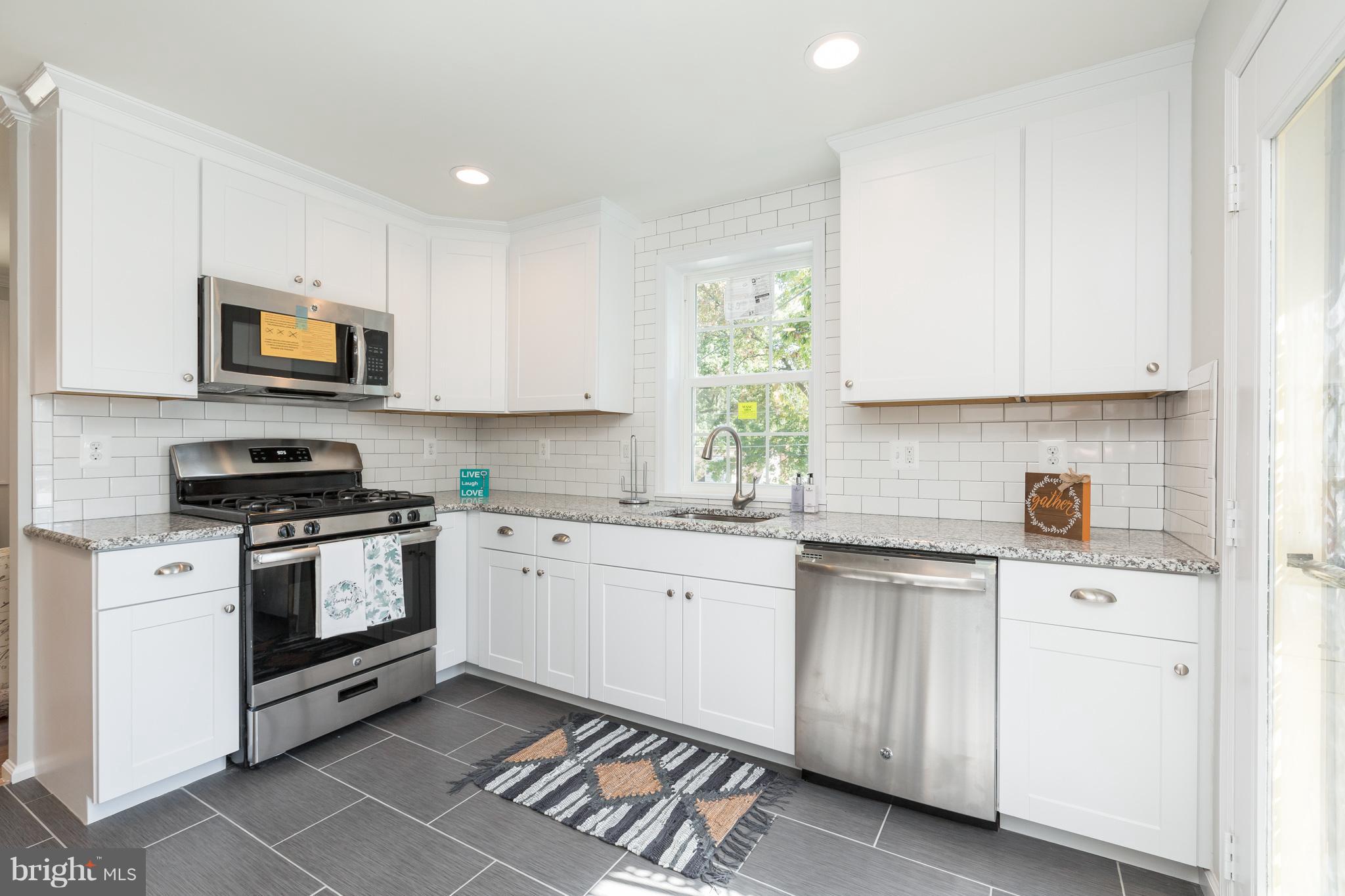 SPAULDING HEIGHTS - Residential