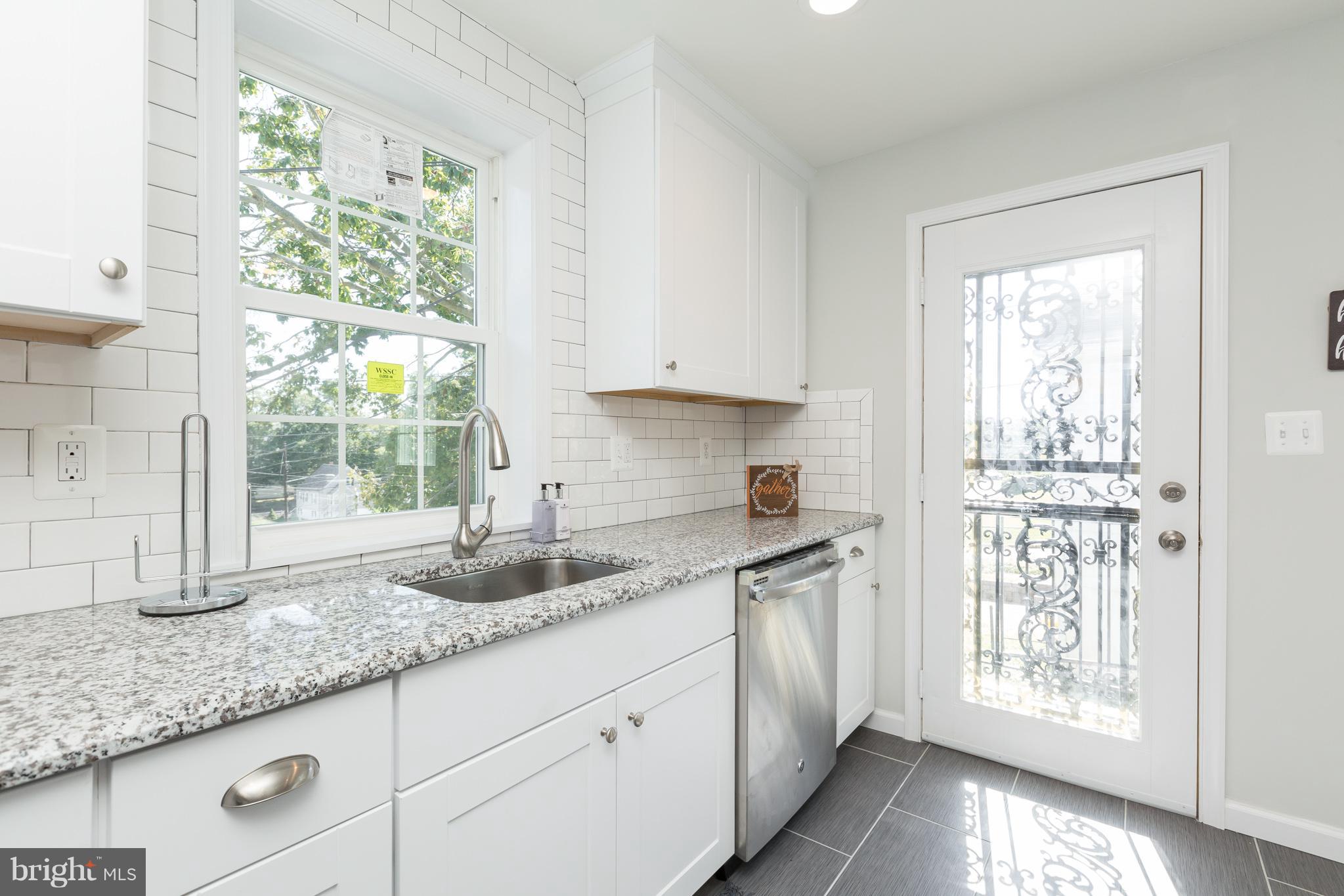 SPAULDING HEIGHTS - Residential