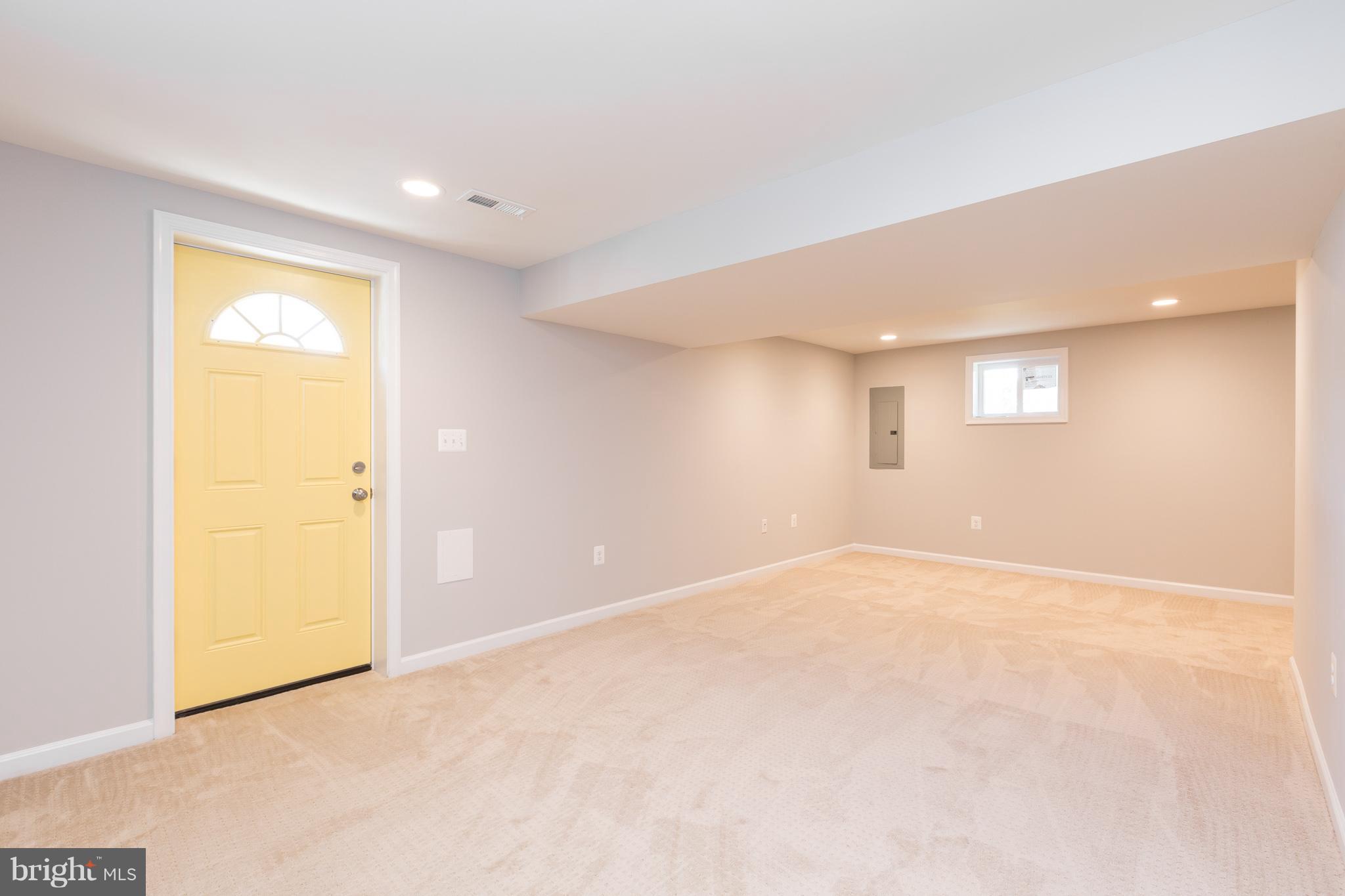 SPAULDING HEIGHTS - Residential