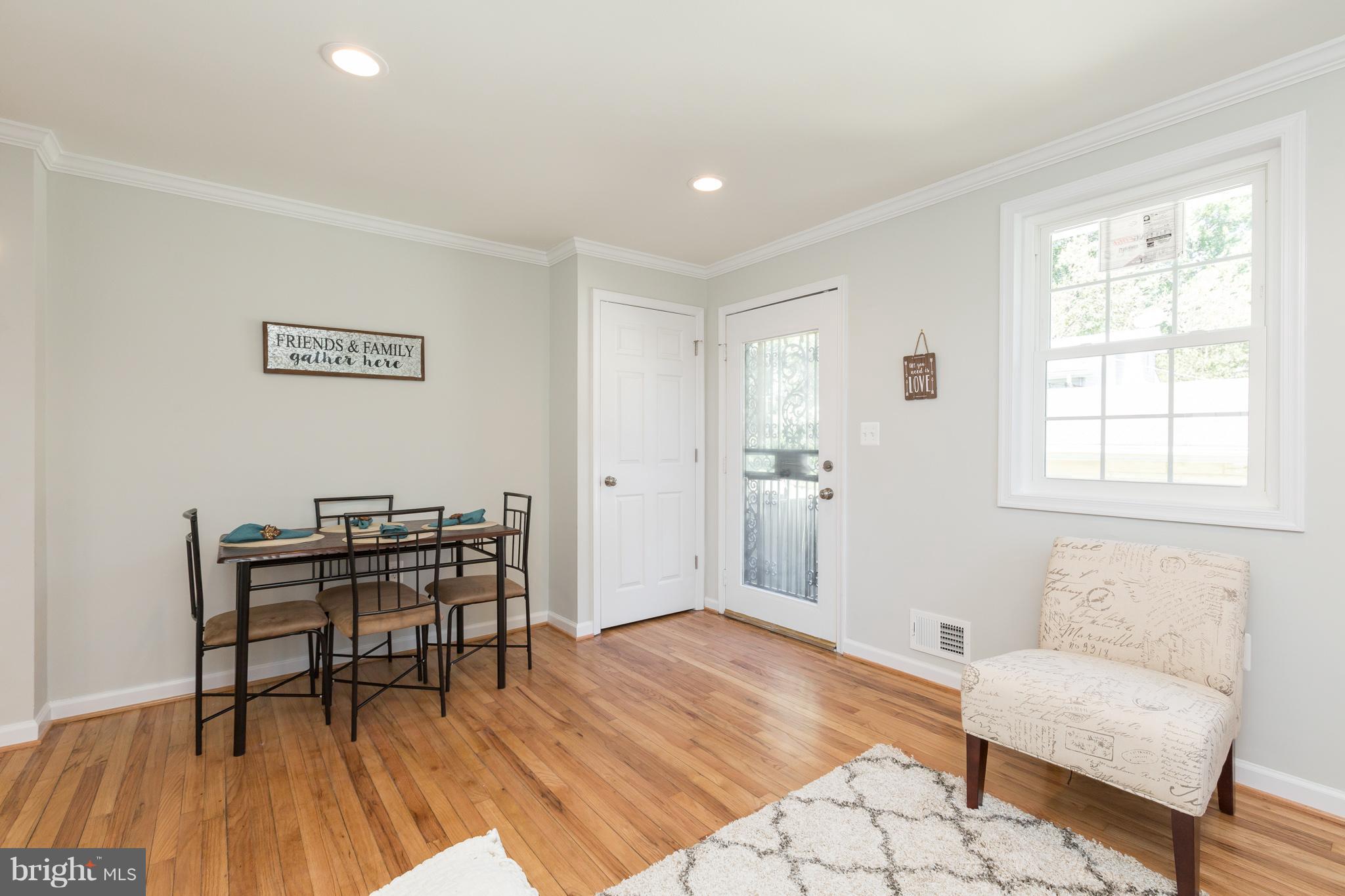 SPAULDING HEIGHTS - Residential