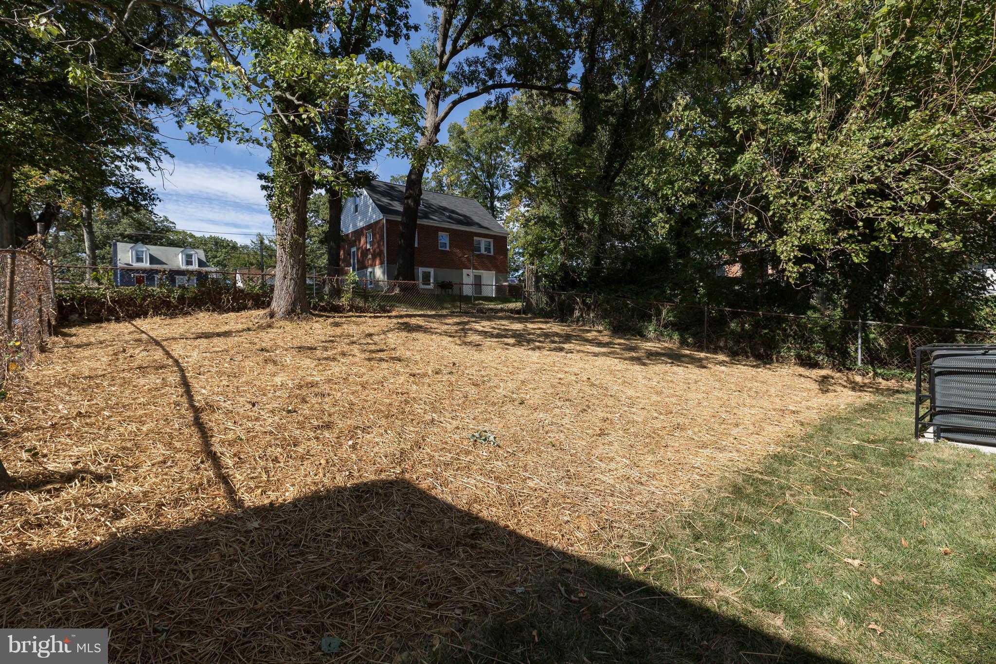 SPAULDING HEIGHTS - Residential