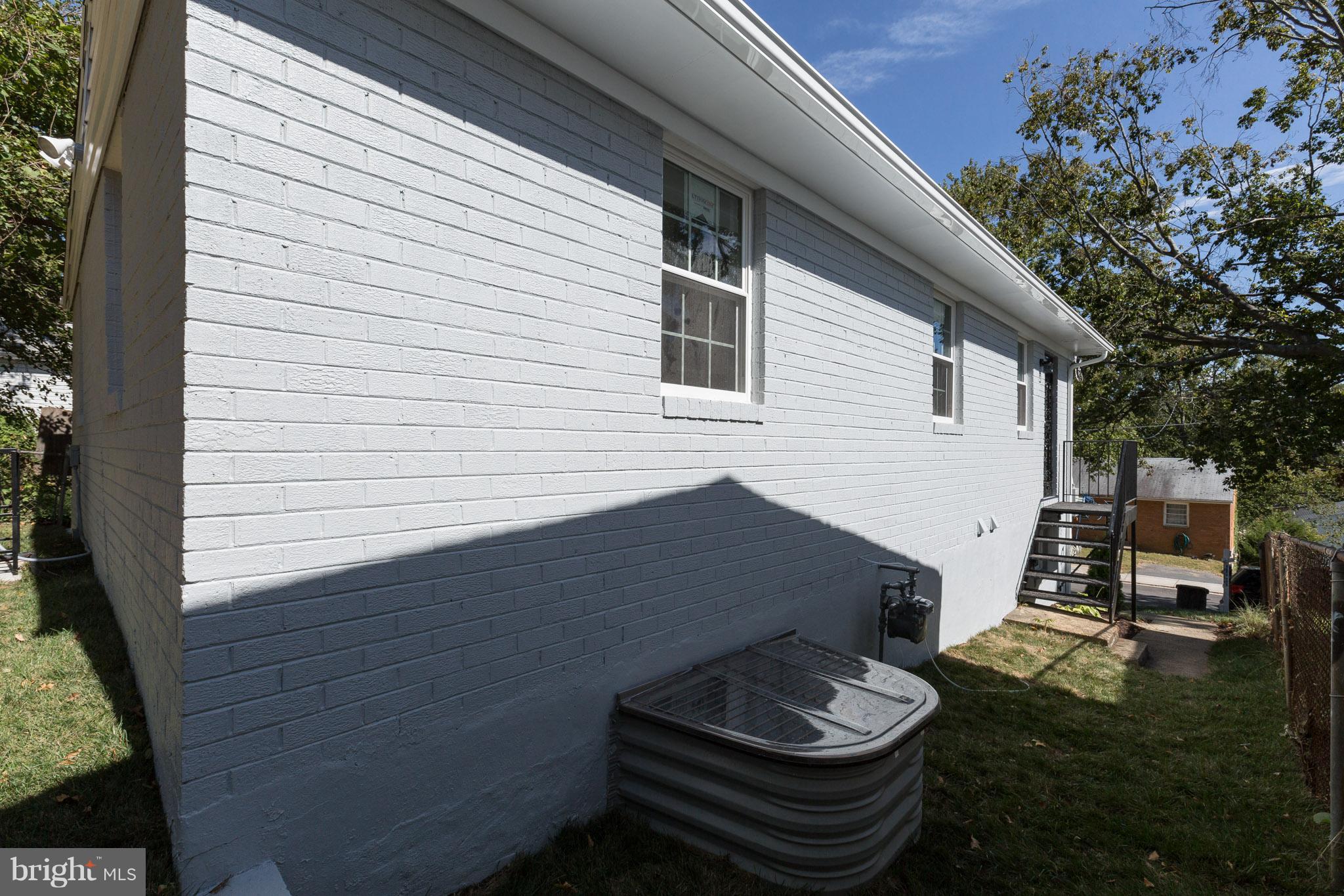 SPAULDING HEIGHTS - Residential