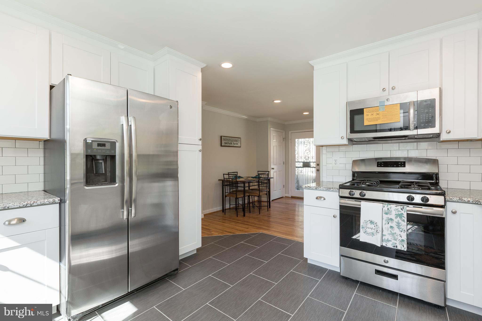 SPAULDING HEIGHTS - Residential