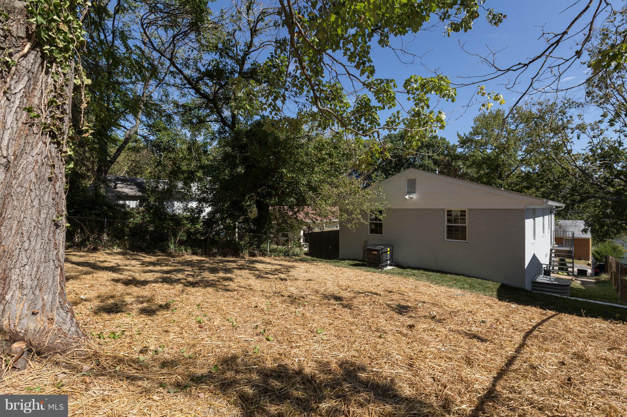 SPAULDING HEIGHTS - Residential