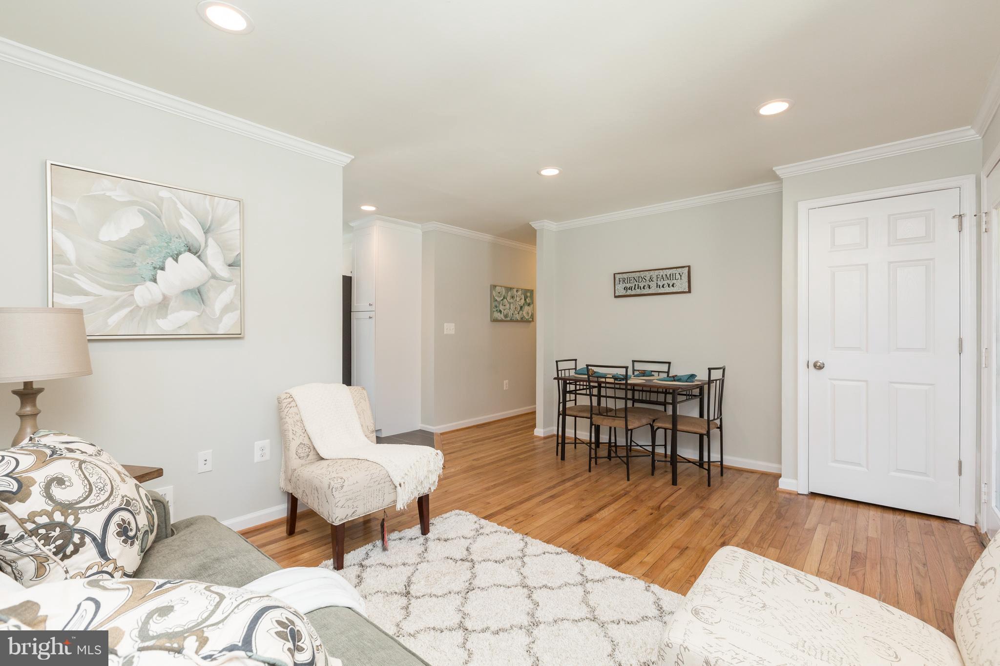 SPAULDING HEIGHTS - Residential