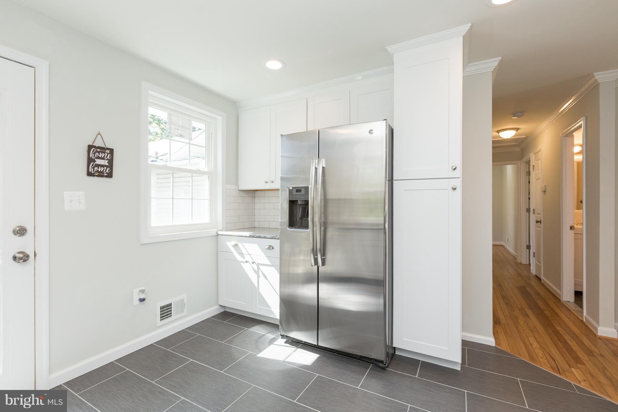 SPAULDING HEIGHTS - Residential