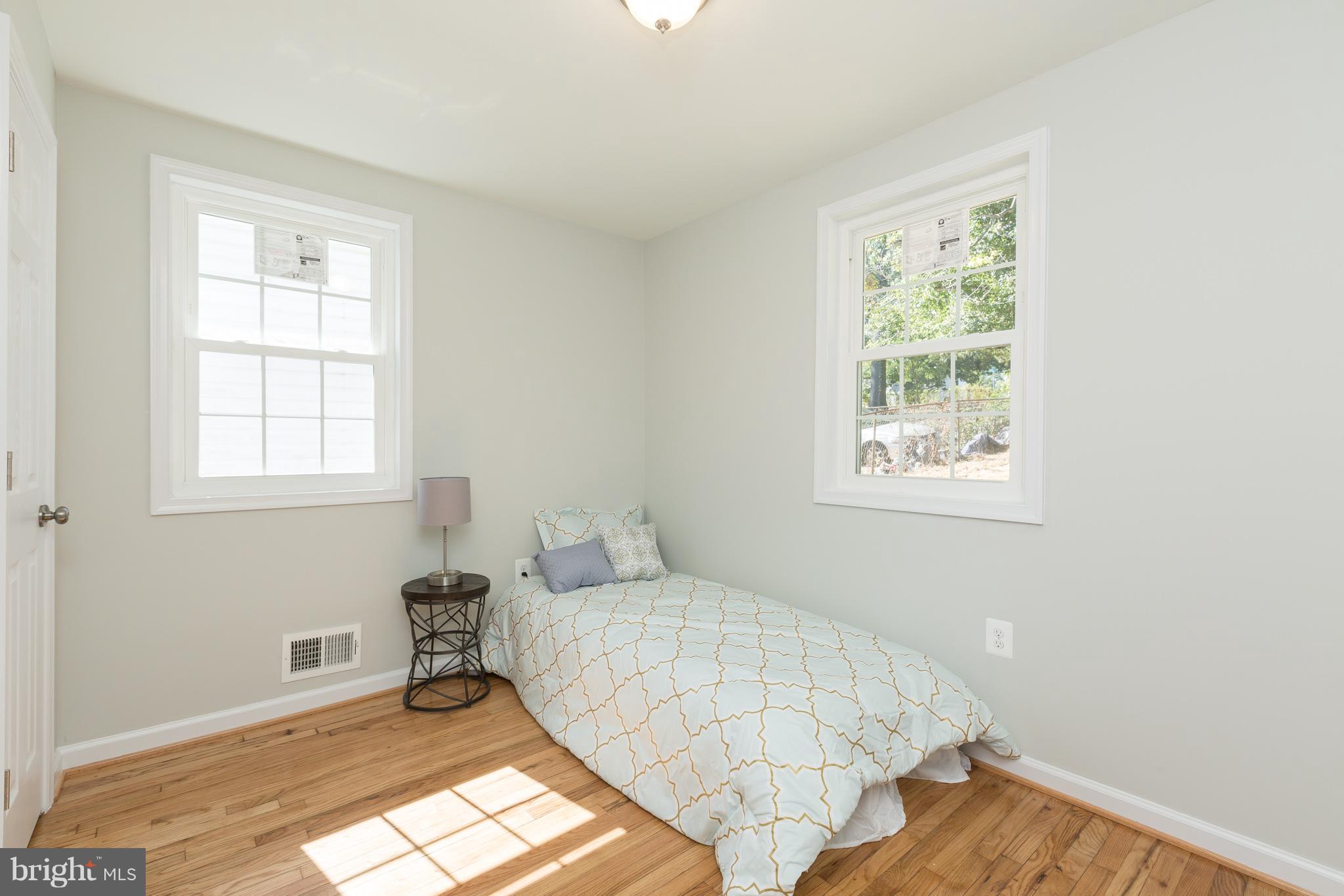 SPAULDING HEIGHTS - Residential