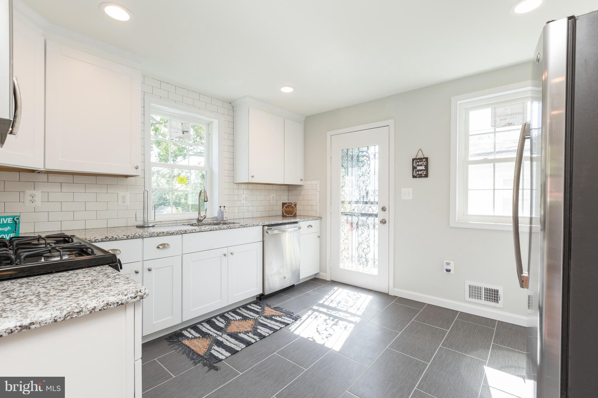 SPAULDING HEIGHTS - Residential