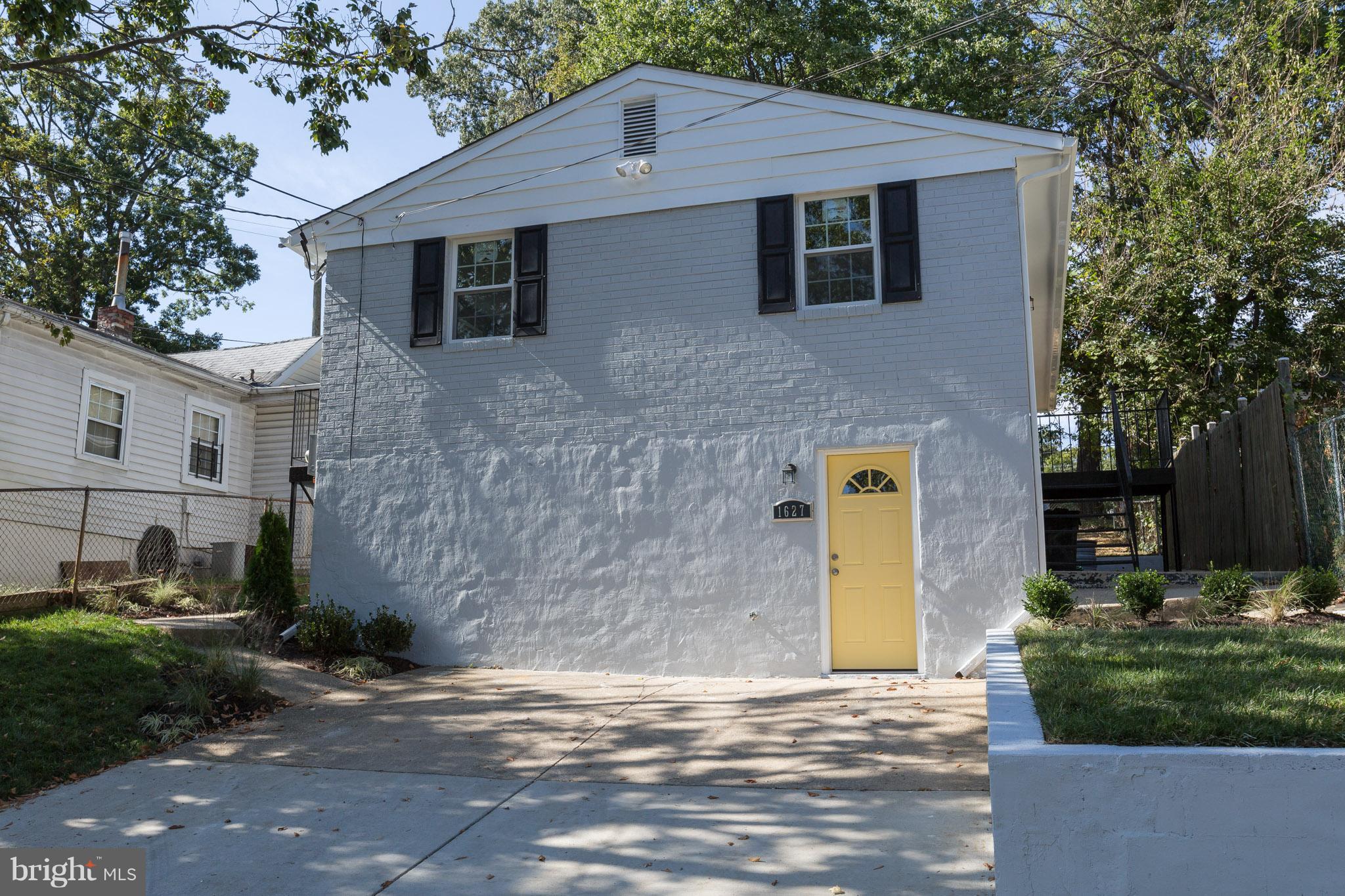 SPAULDING HEIGHTS - Residential