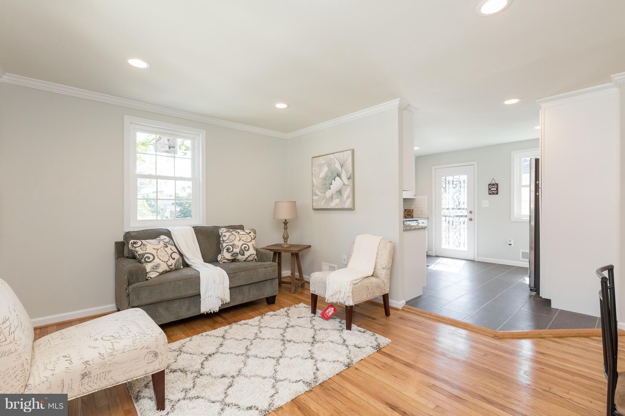 SPAULDING HEIGHTS - Residential