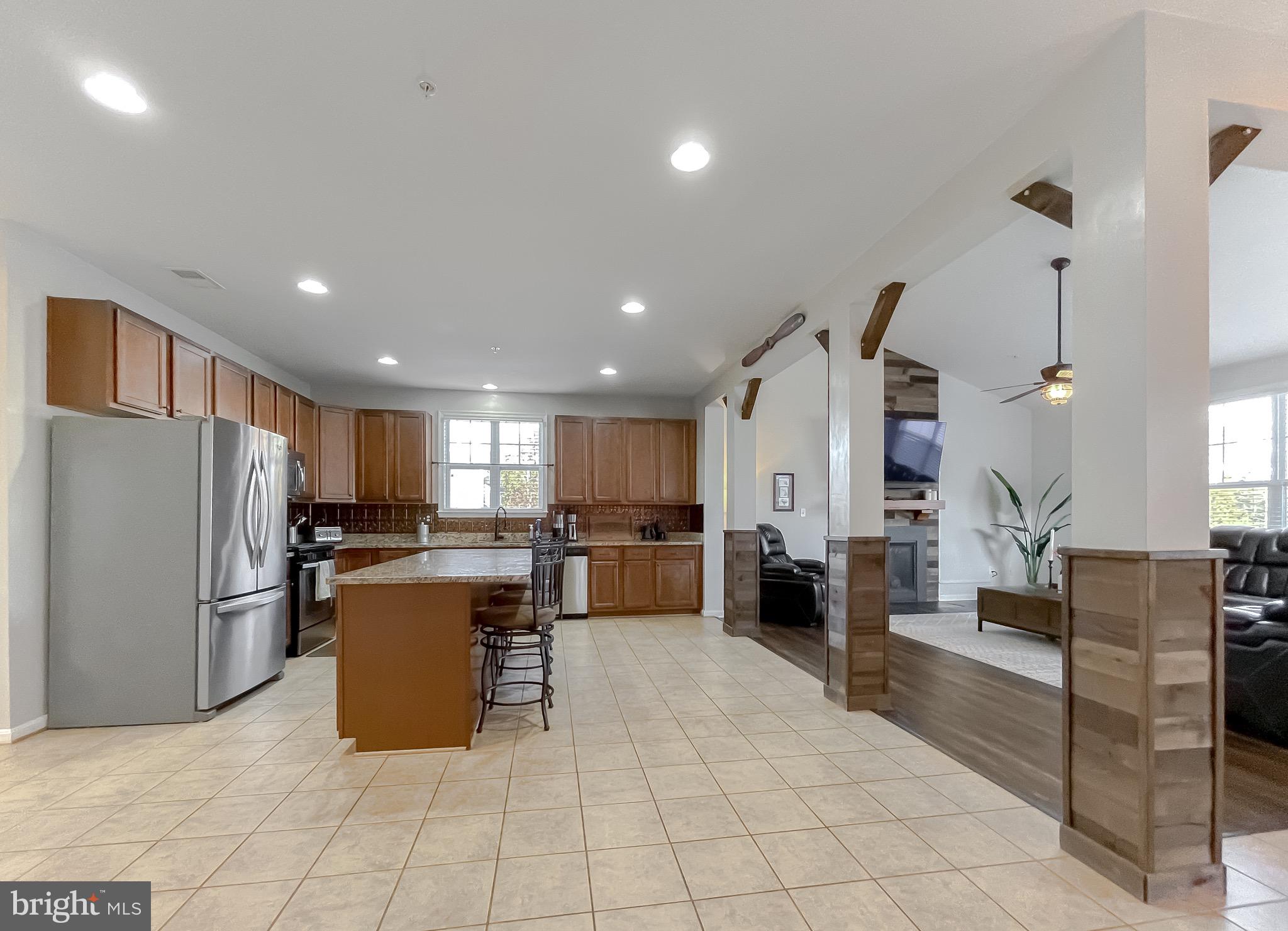 RANIERI RUN - Residential