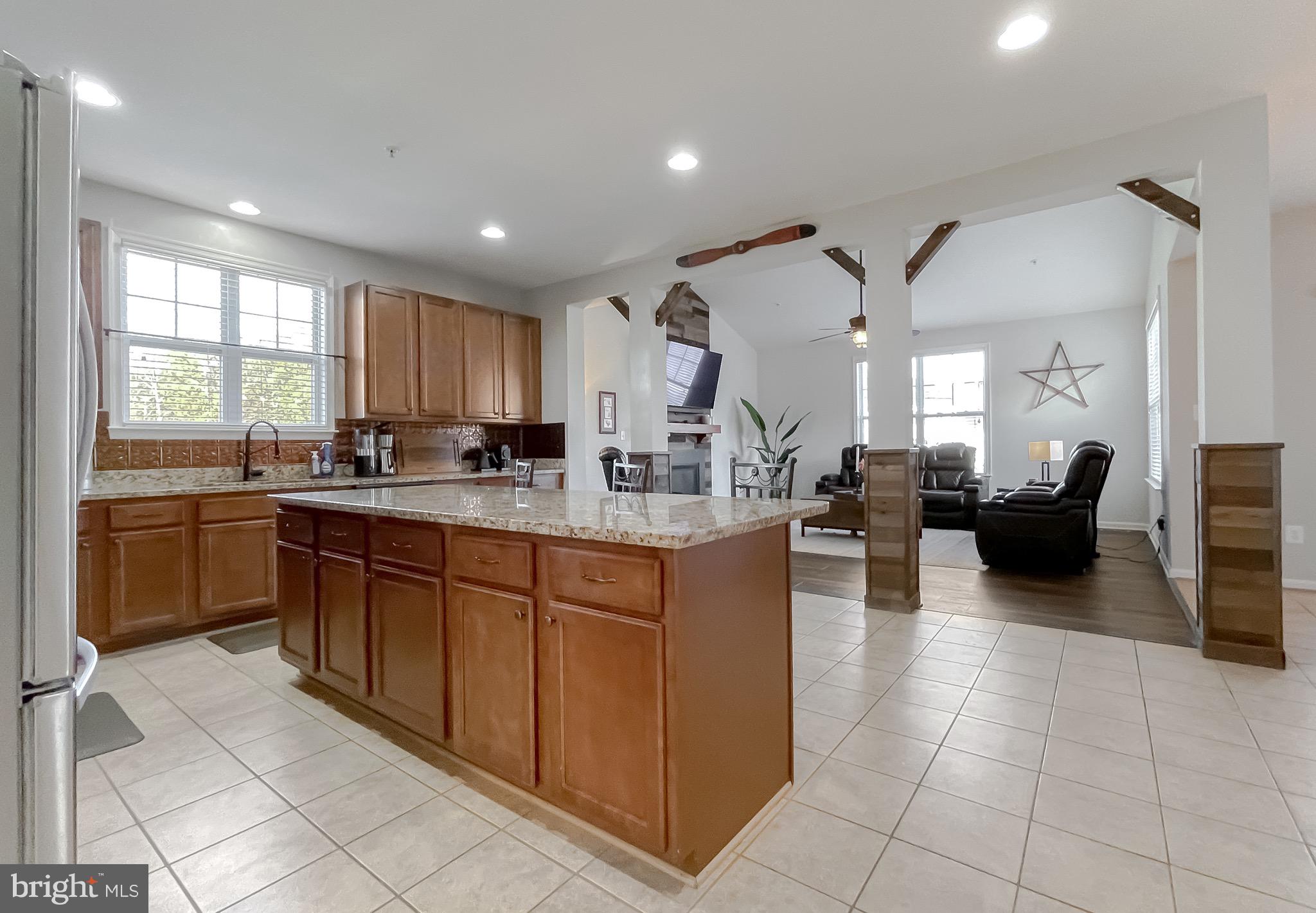 RANIERI RUN - Residential