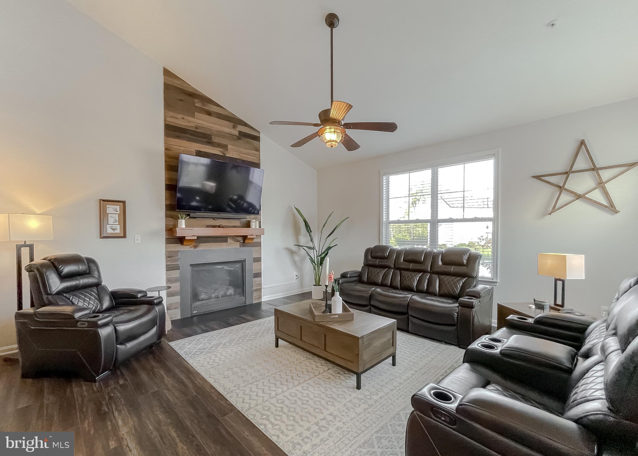 RANIERI RUN - Residential