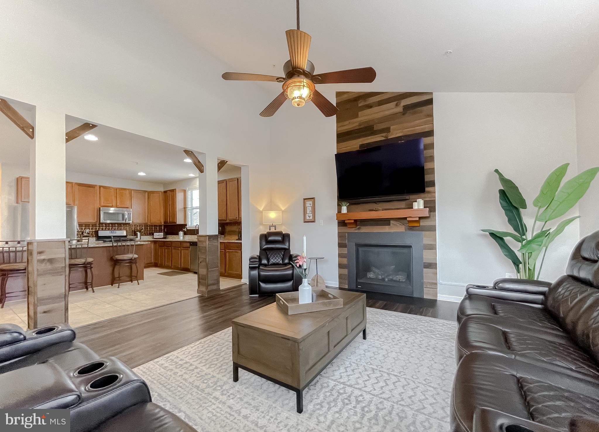 RANIERI RUN - Residential