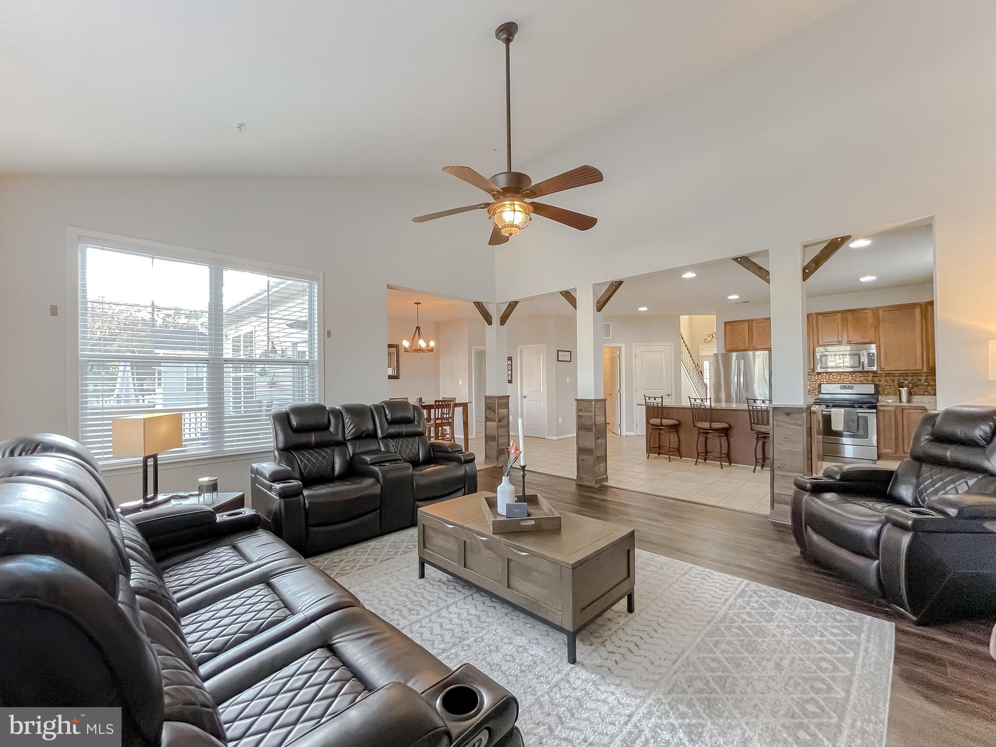 RANIERI RUN - Residential