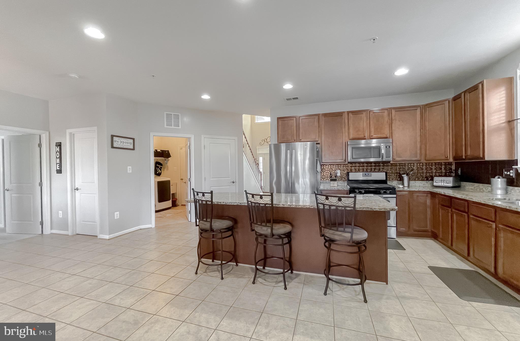 RANIERI RUN - Residential