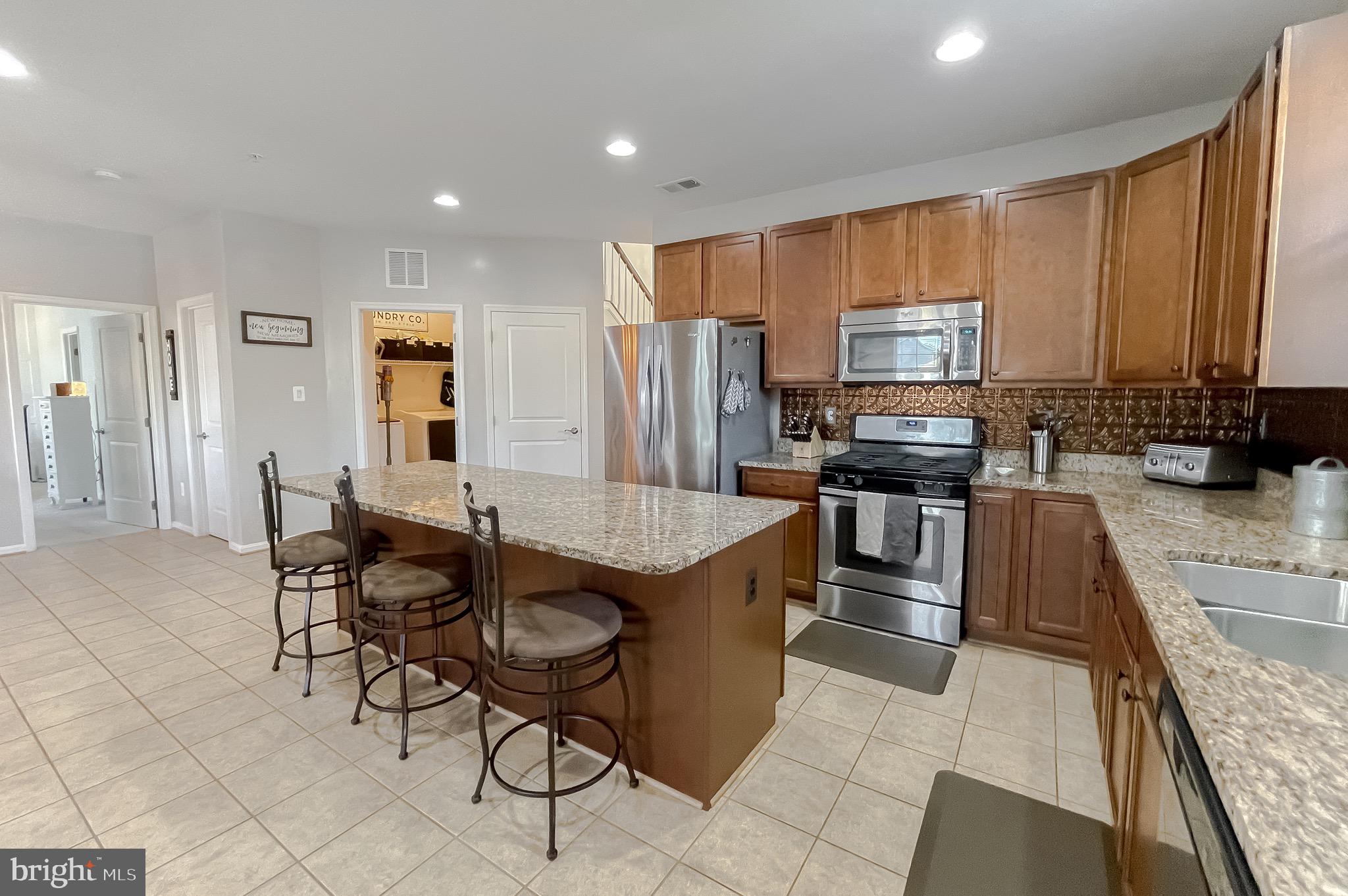 RANIERI RUN - Residential