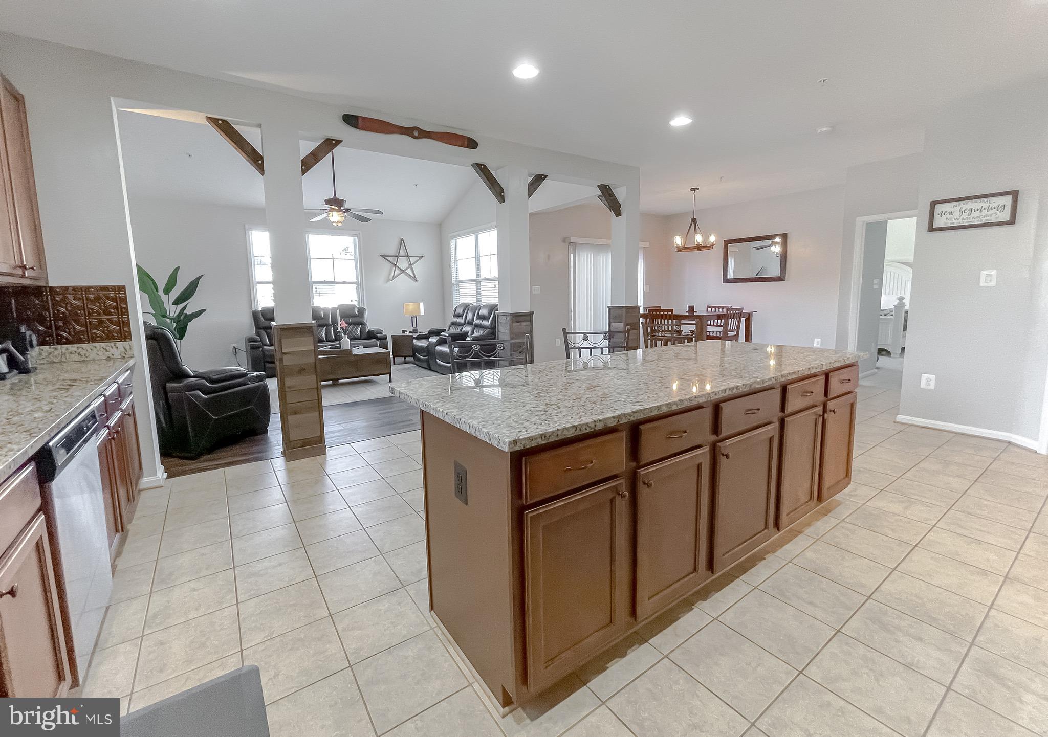 RANIERI RUN - Residential