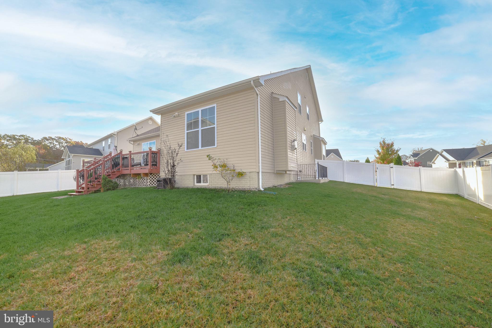 RANIERI RUN - Residential