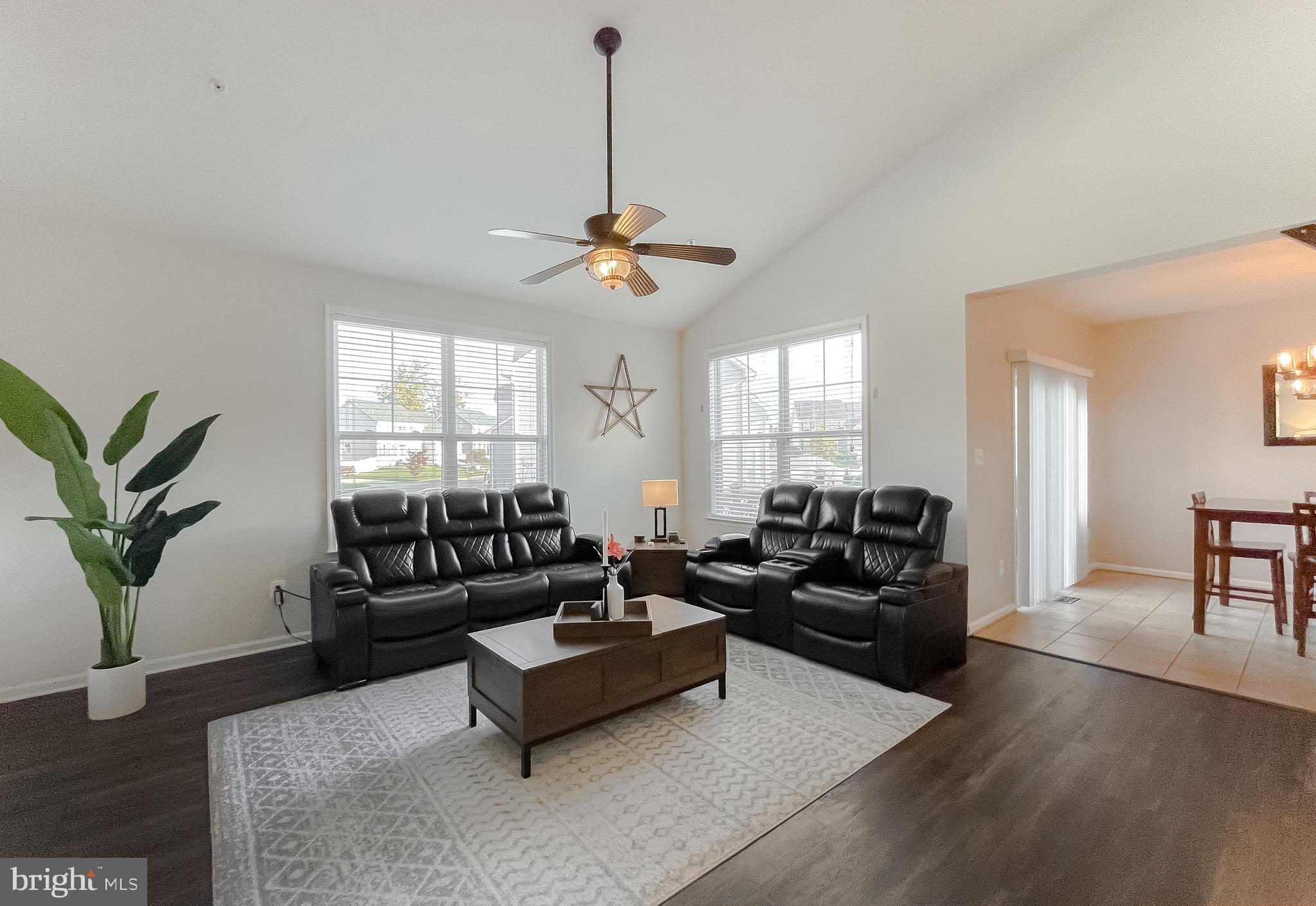 RANIERI RUN - Residential