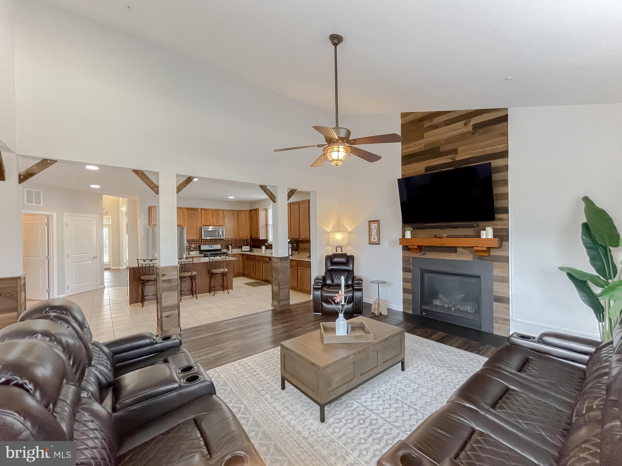 RANIERI RUN - Residential