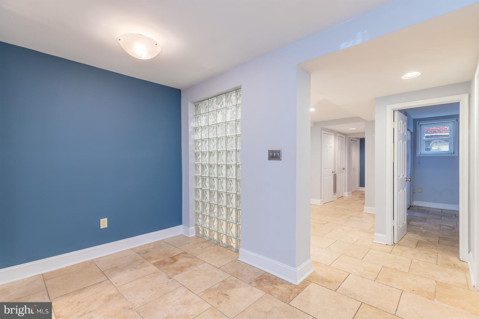 MOUNT VERNON PLACE HISTORIC DISTRICT - Residential