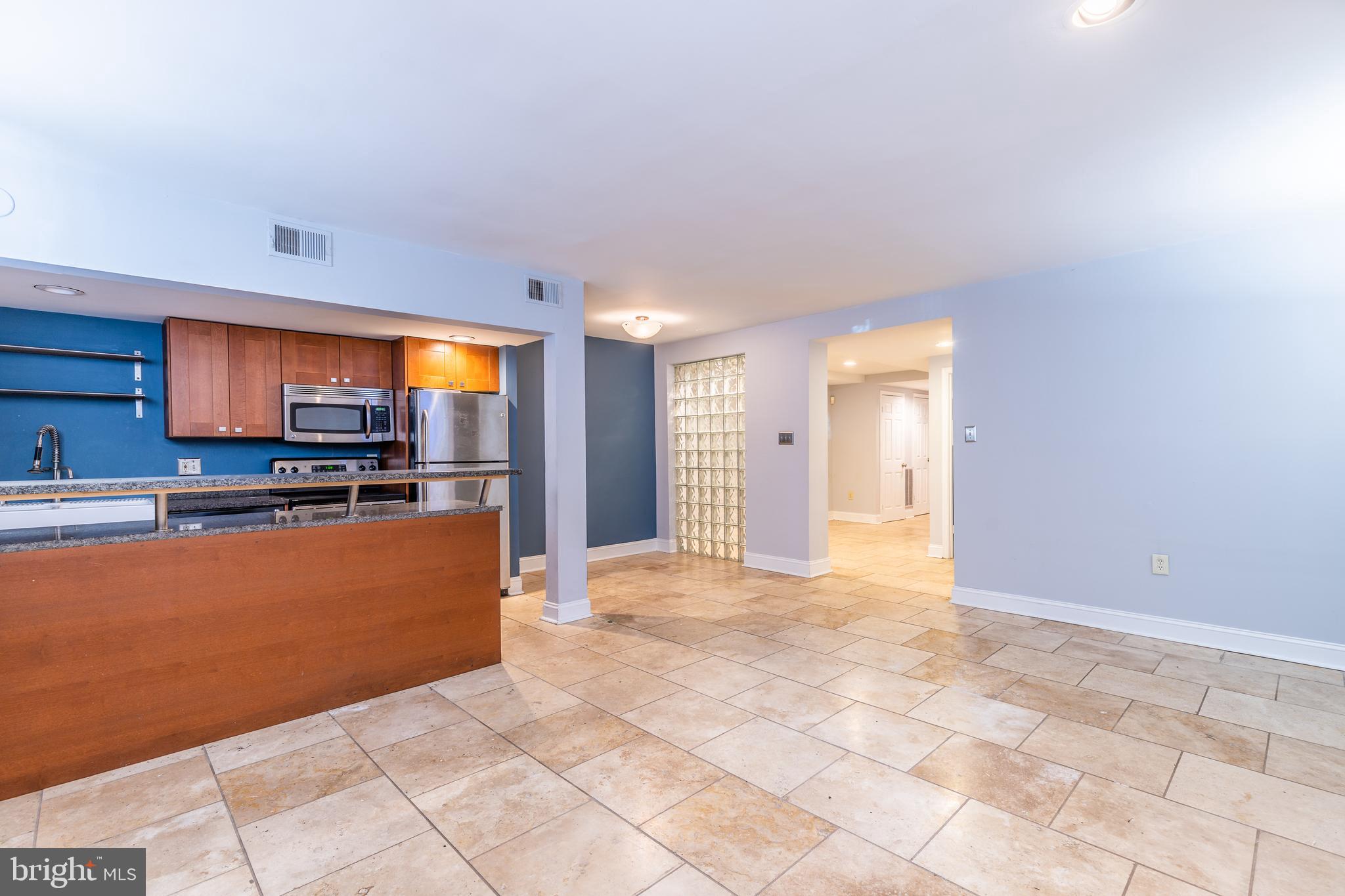 MOUNT VERNON PLACE HISTORIC DISTRICT - Residential