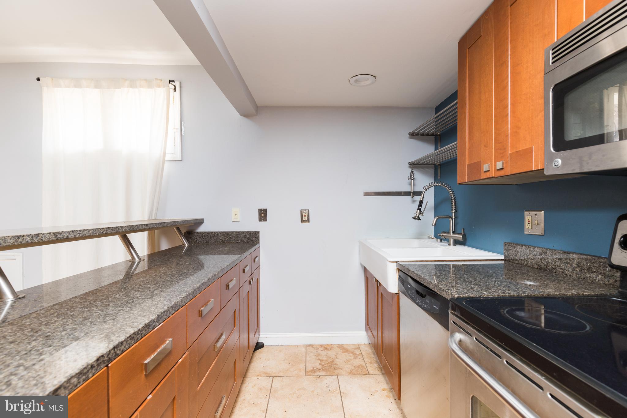 MOUNT VERNON PLACE HISTORIC DISTRICT - Residential