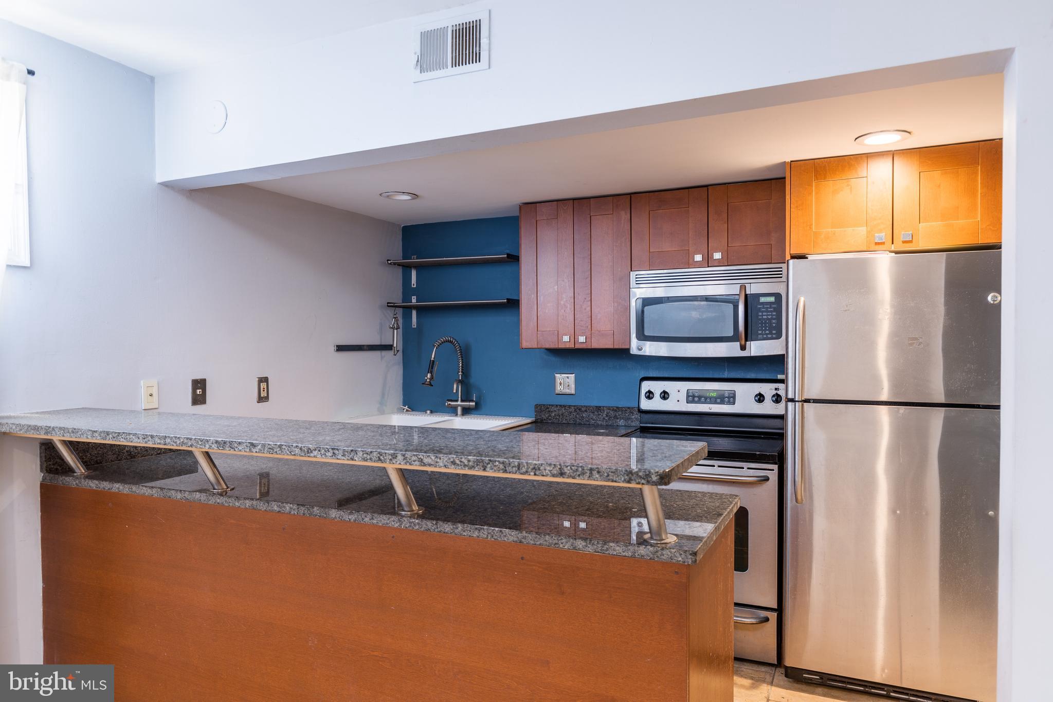 MOUNT VERNON PLACE HISTORIC DISTRICT - Residential