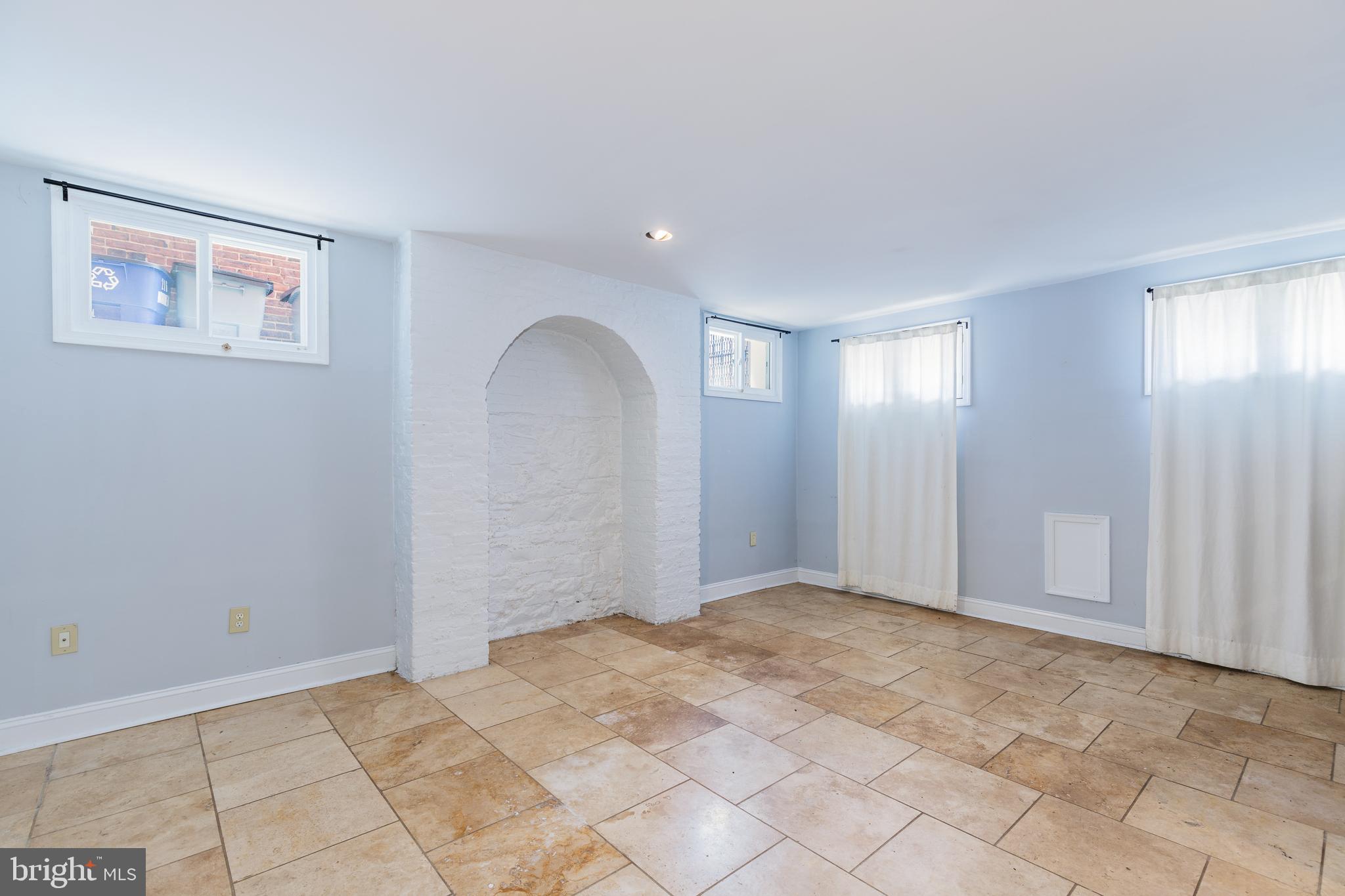 MOUNT VERNON PLACE HISTORIC DISTRICT - Residential