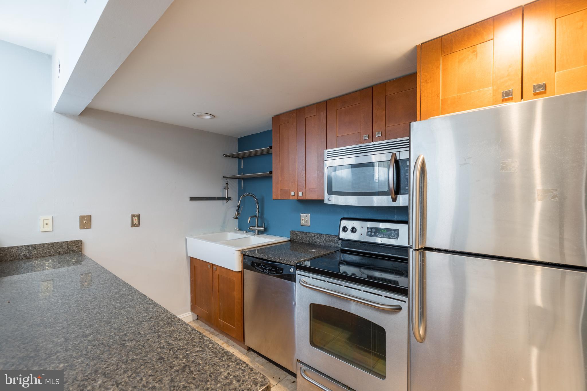 MOUNT VERNON PLACE HISTORIC DISTRICT - Residential