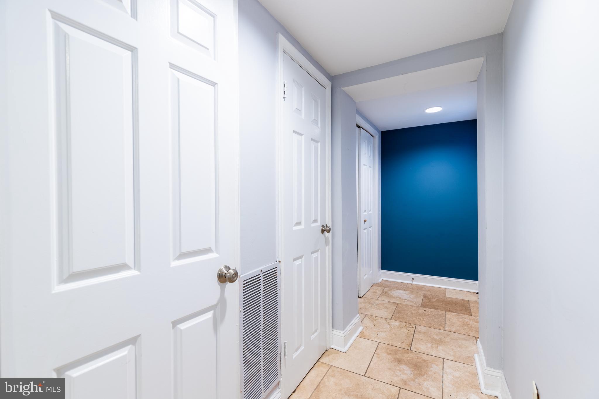 MOUNT VERNON PLACE HISTORIC DISTRICT - Residential