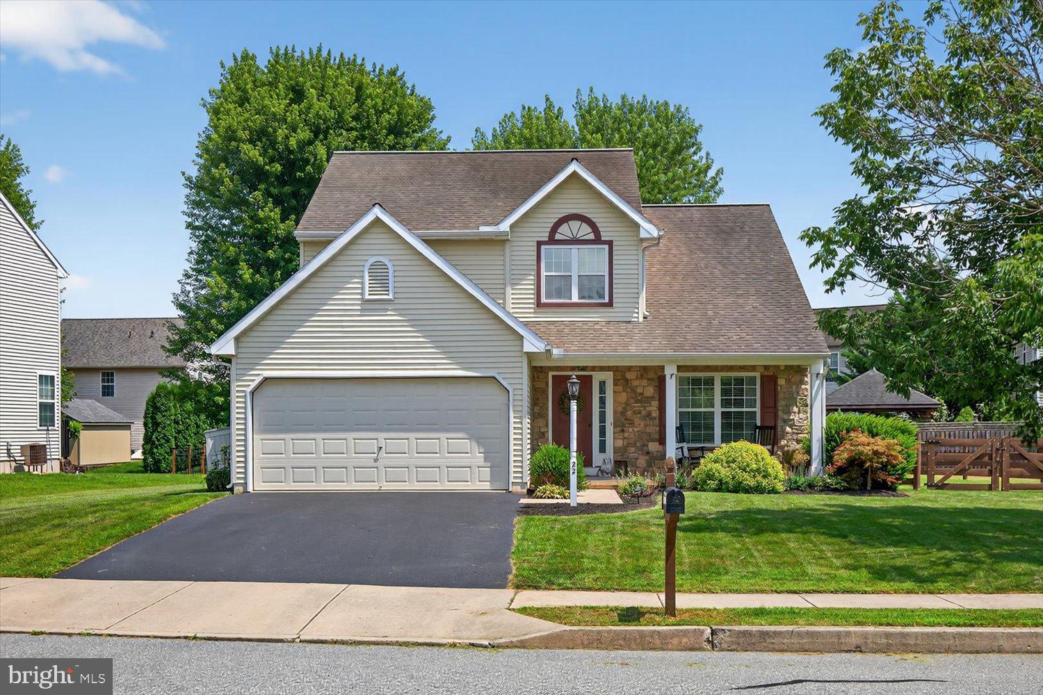 22 MISTY MEADOW DRIVE