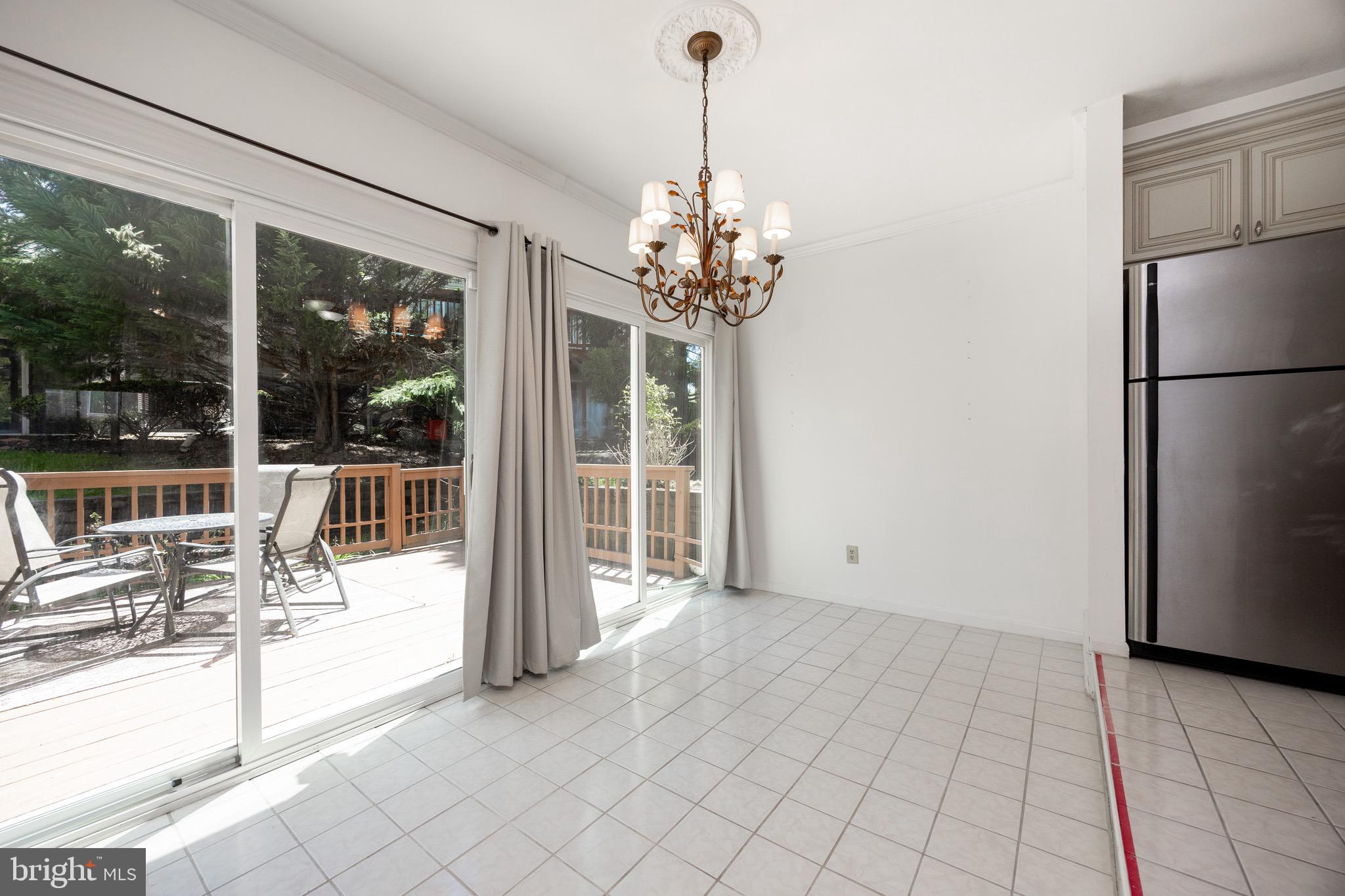 CHESTERBROOK - Residential