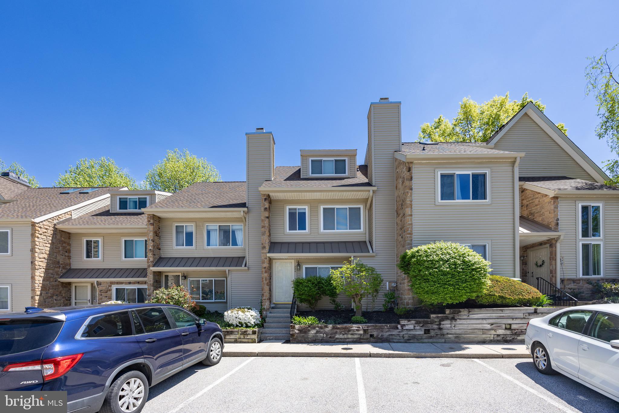 CHESTERBROOK - Residential