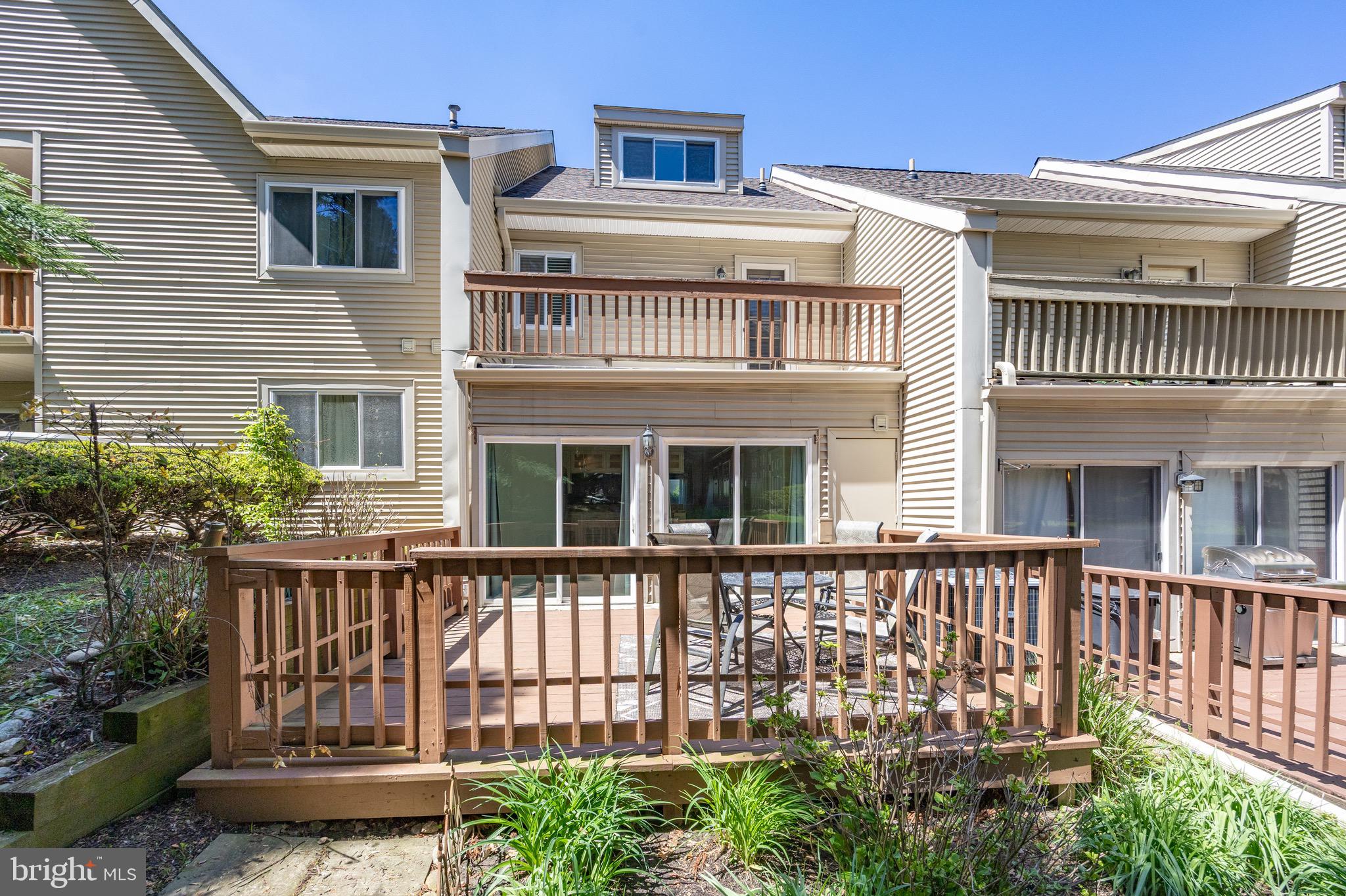 CHESTERBROOK - Residential