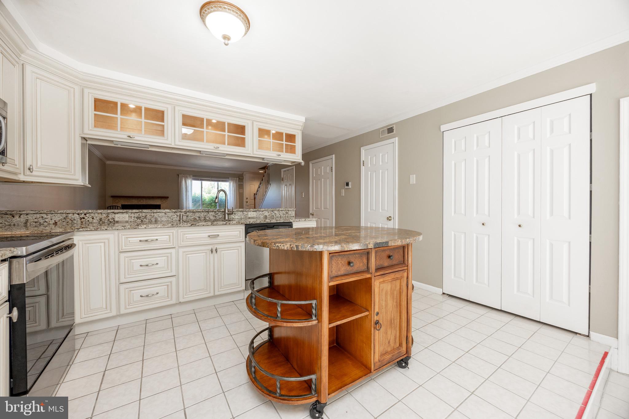 CHESTERBROOK - Residential