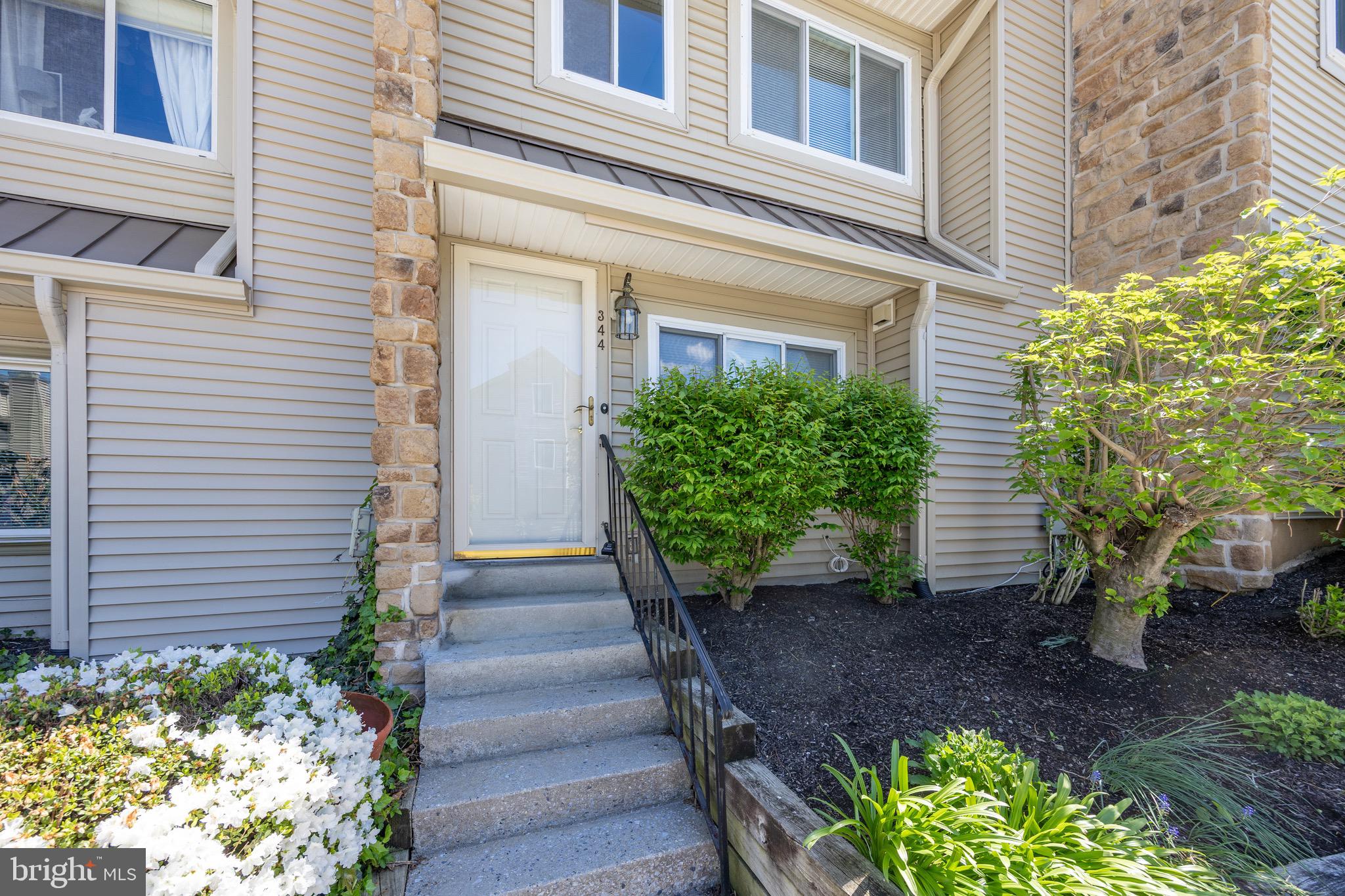 CHESTERBROOK - Residential